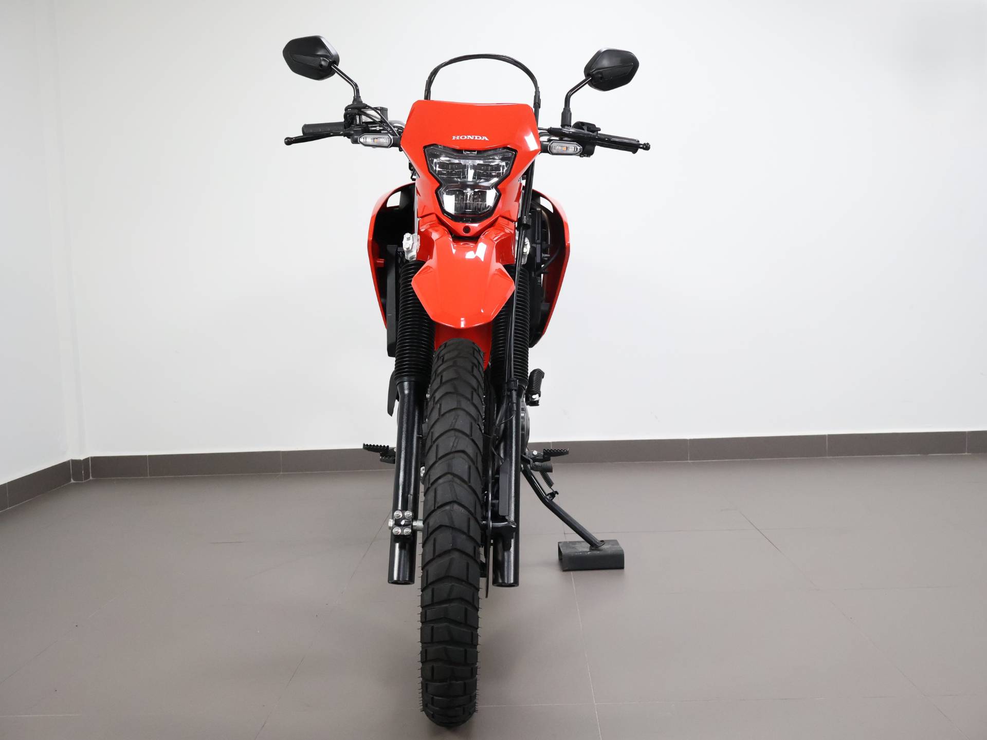 HONDA XR 300L TORNADO