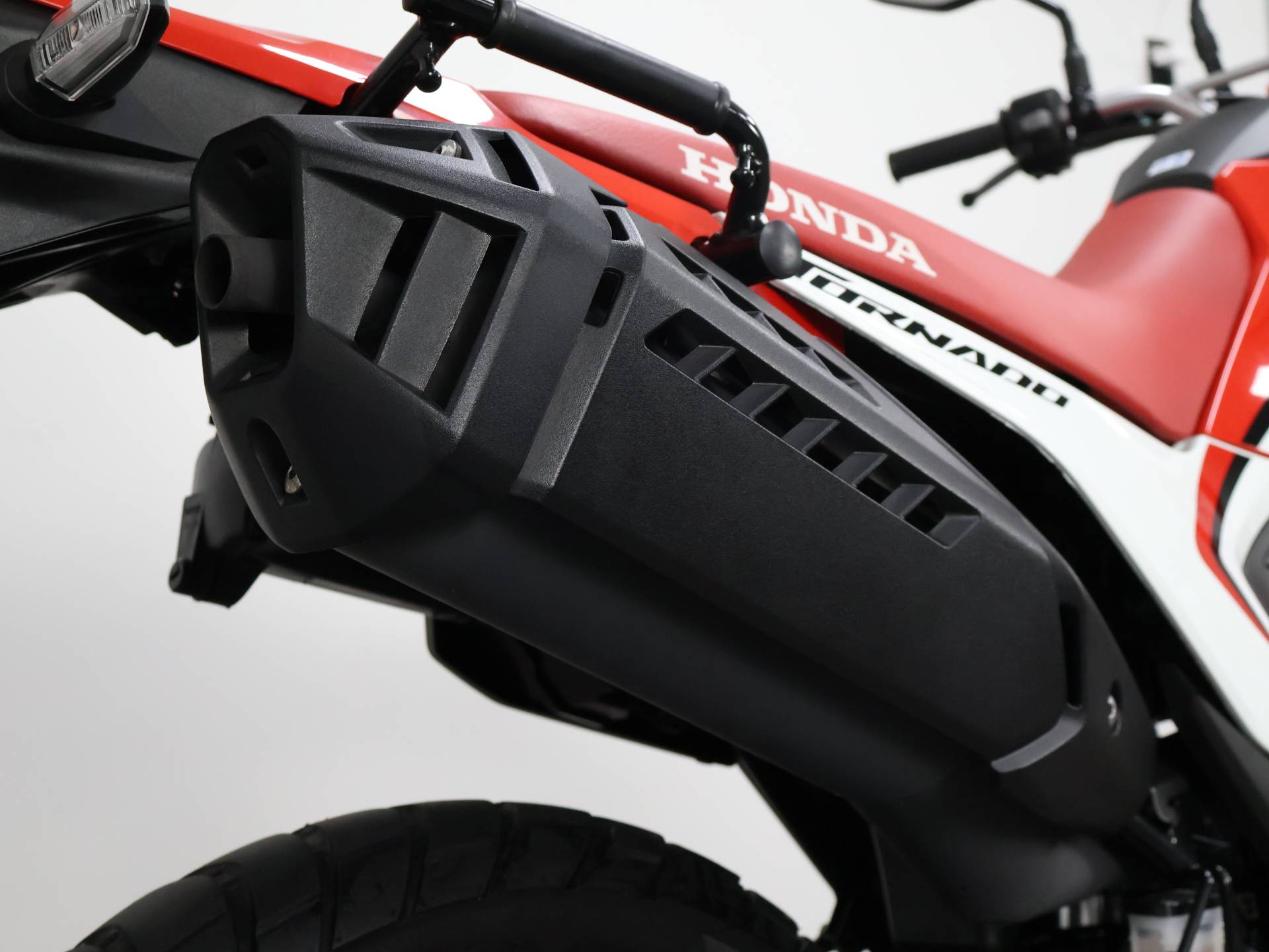 HONDA XR 300L TORNADO
