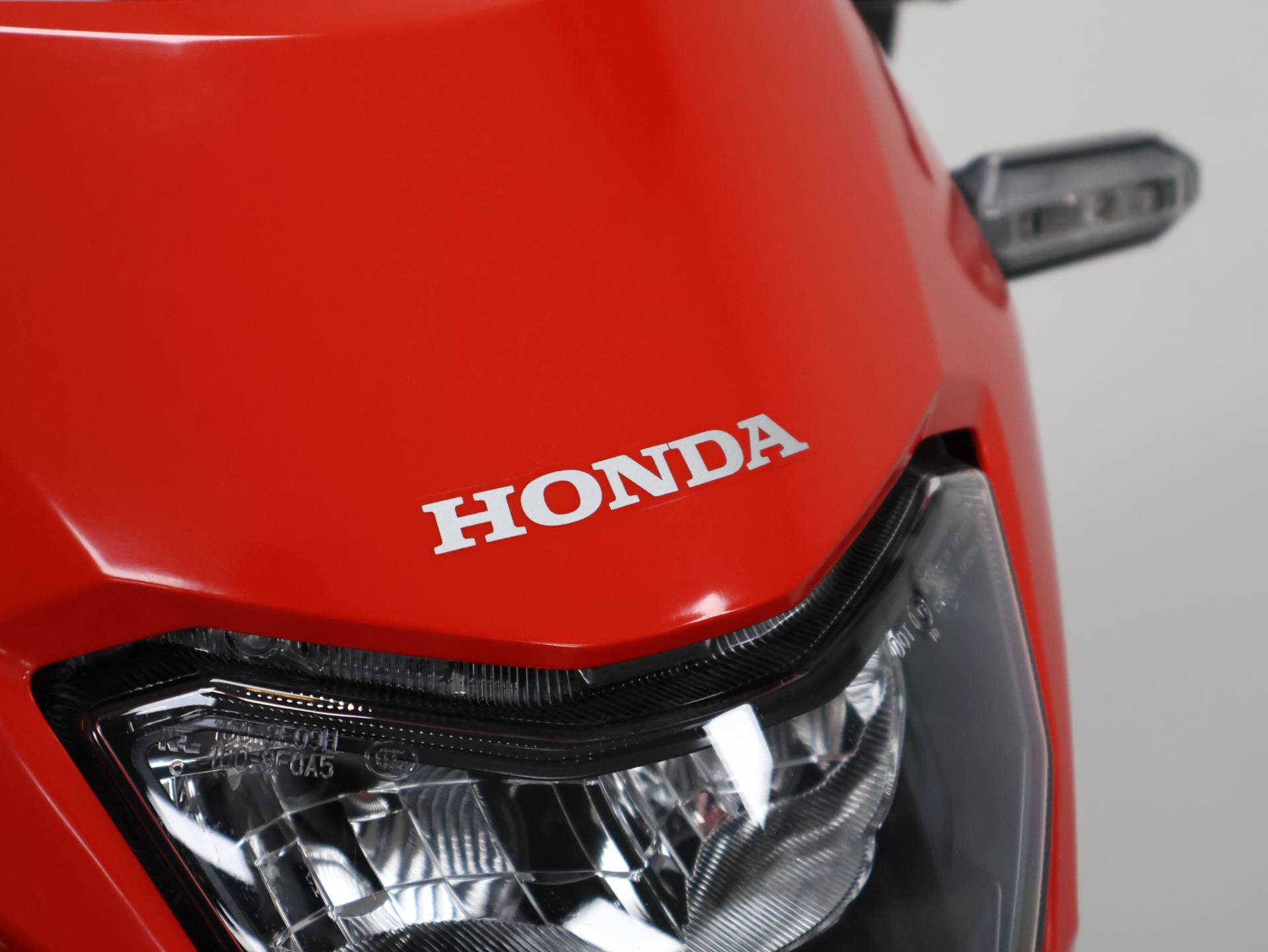 HONDA XR 300L TORNADO