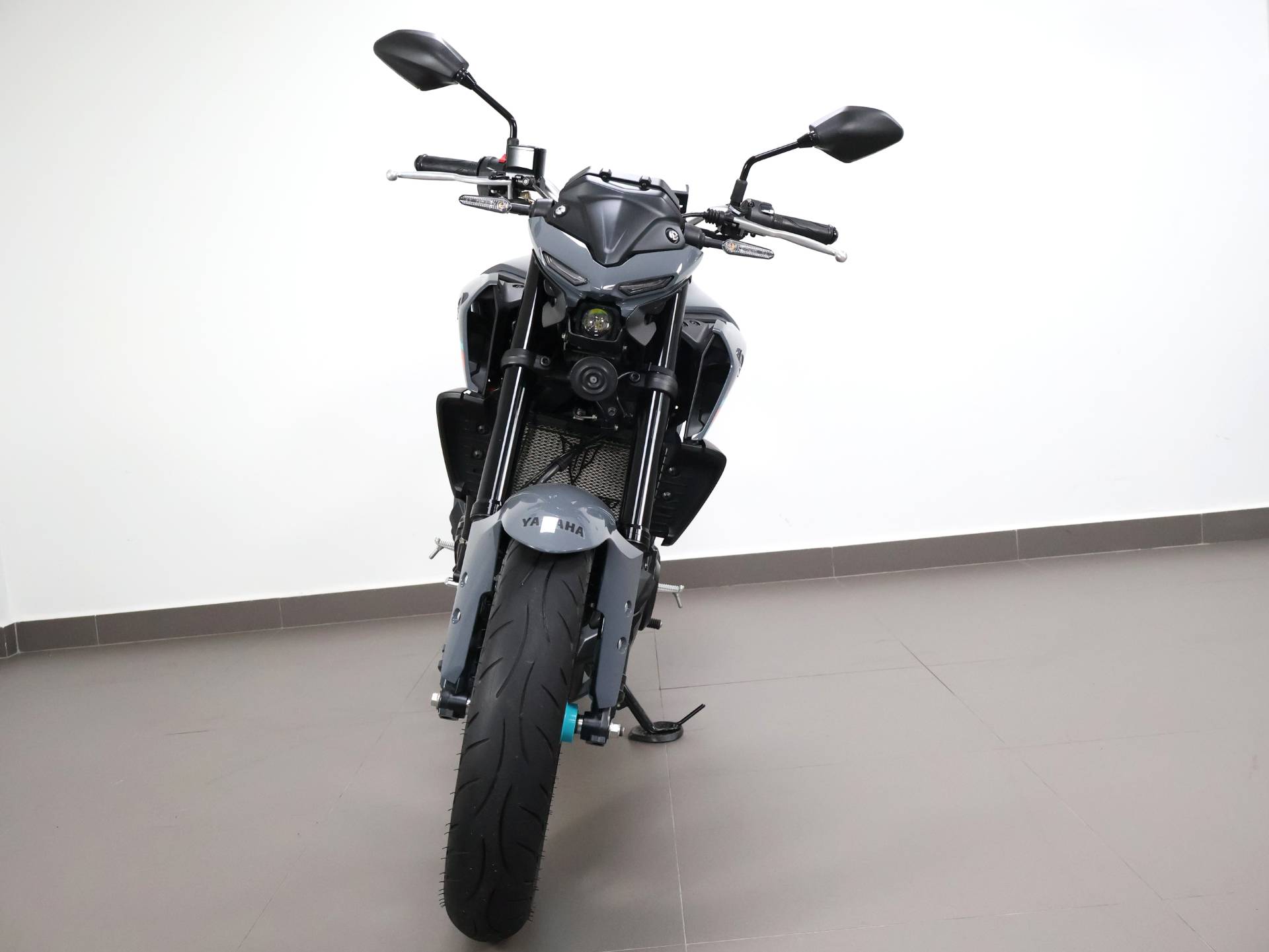 YAMAHA MT-03 ABS