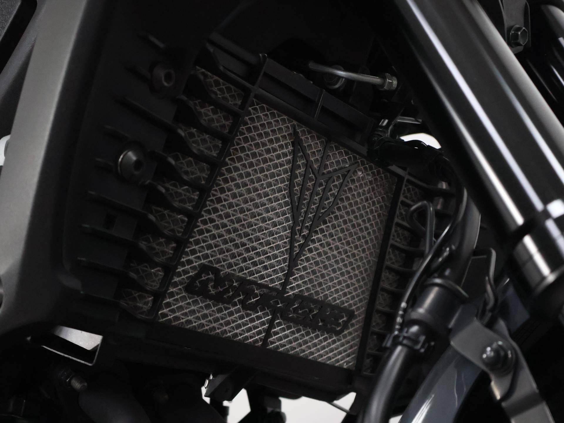 YAMAHA MT-03 ABS