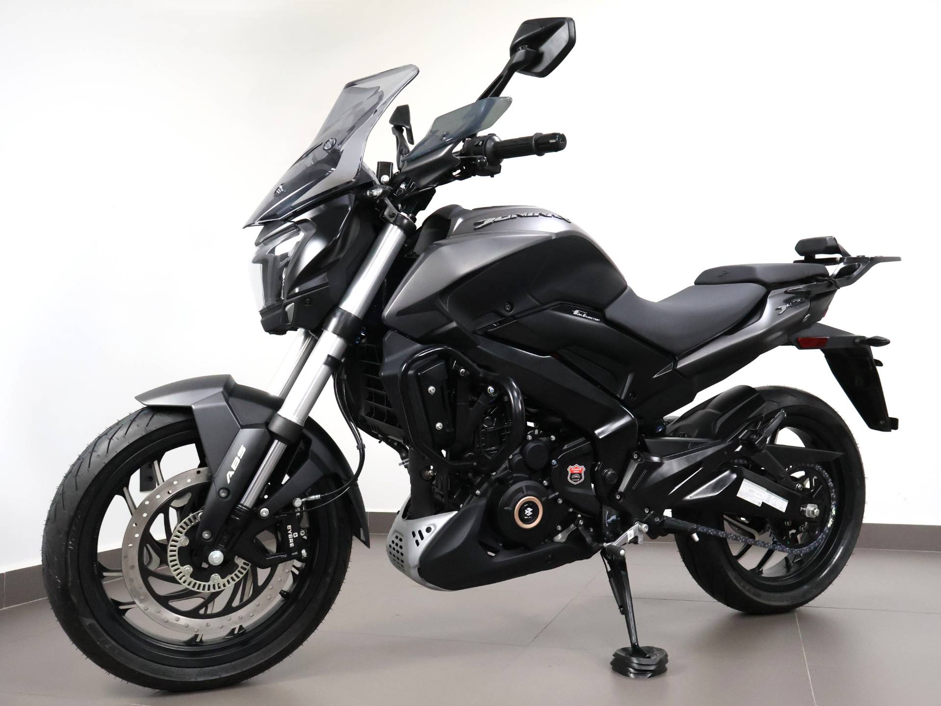 BAJAJ DOMINAR 400