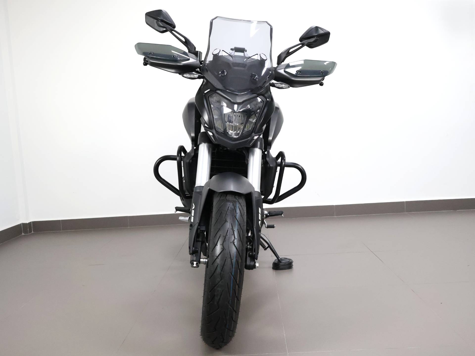 BAJAJ DOMINAR 400