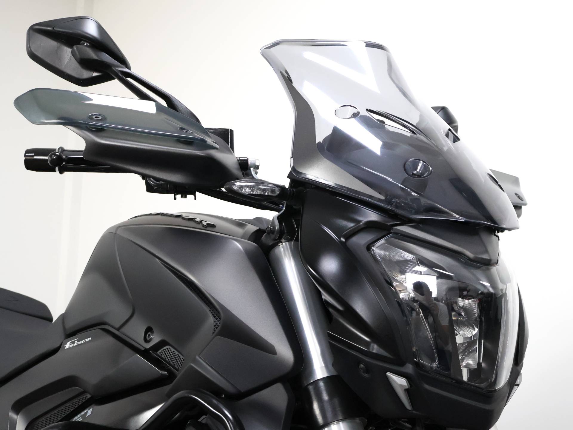 BAJAJ DOMINAR 400