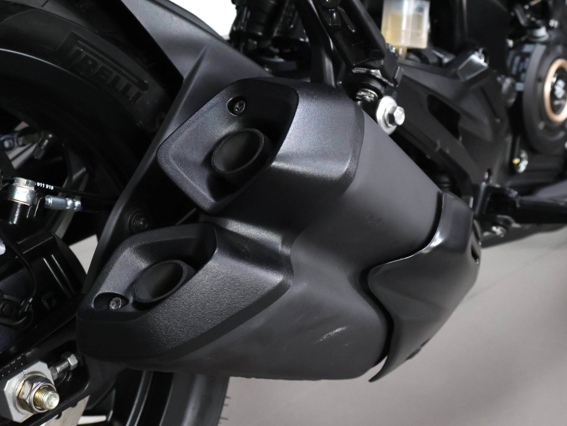 BAJAJ DOMINAR 400