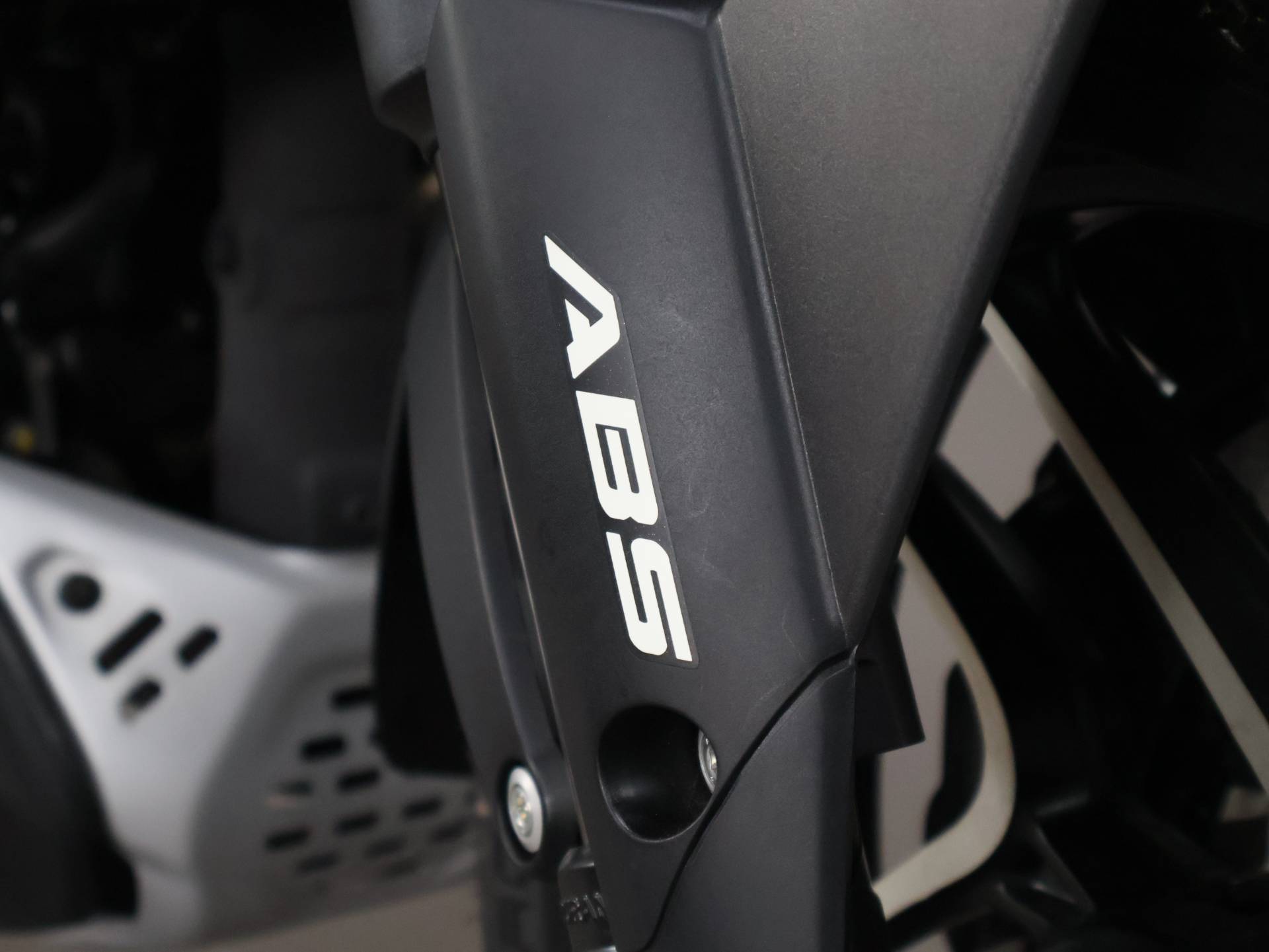 BAJAJ DOMINAR 400