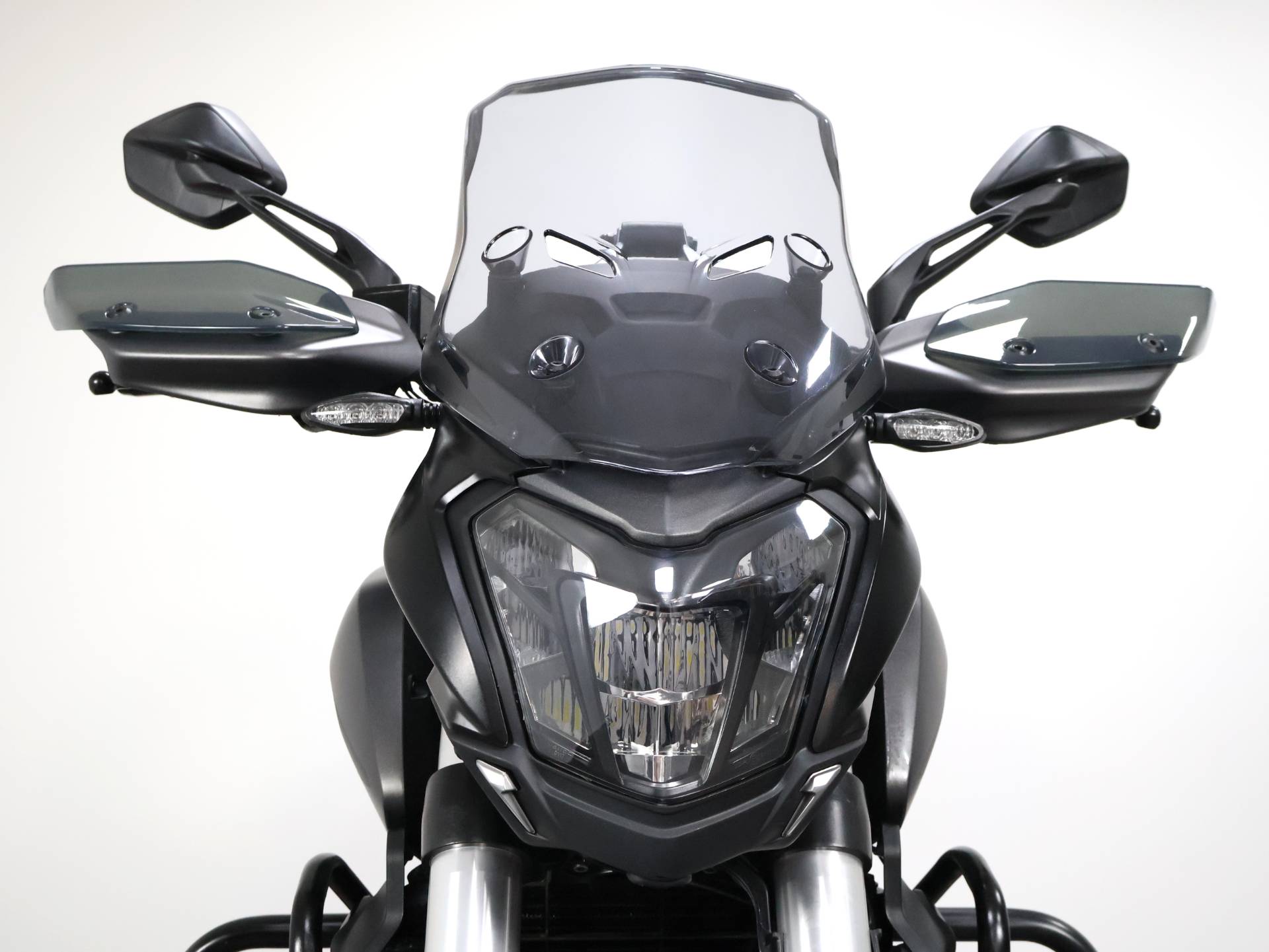 BAJAJ DOMINAR 400