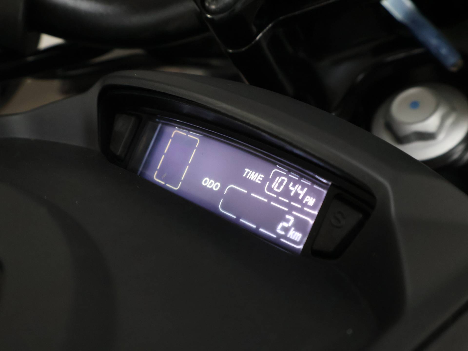 BAJAJ DOMINAR 400
