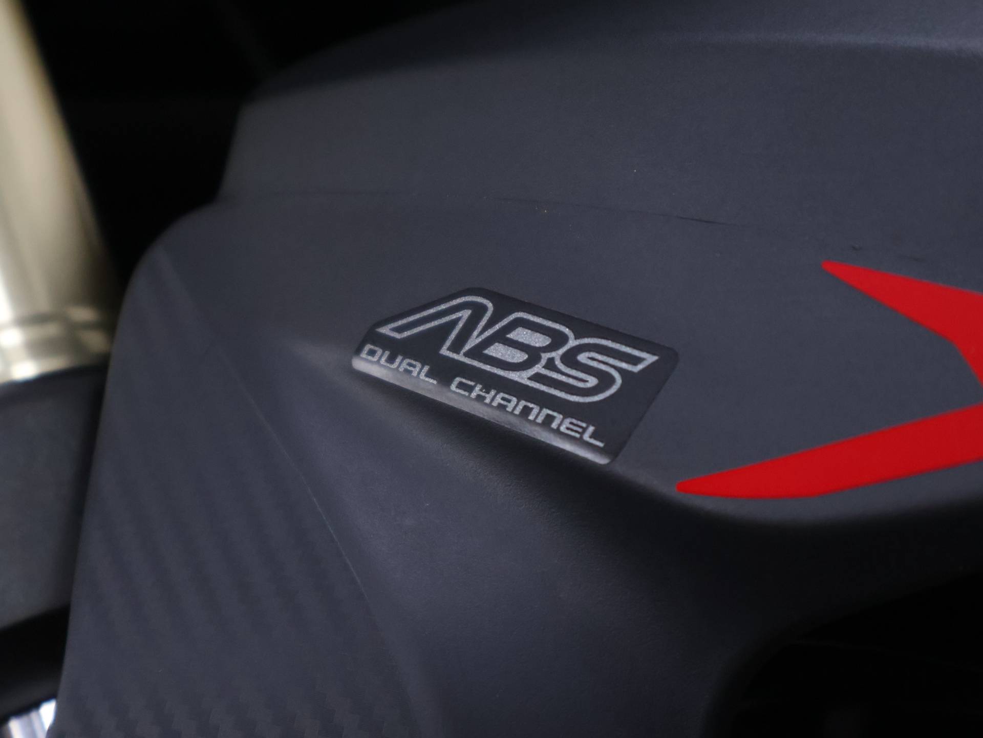 BAJAJ DOMINAR NS400Z