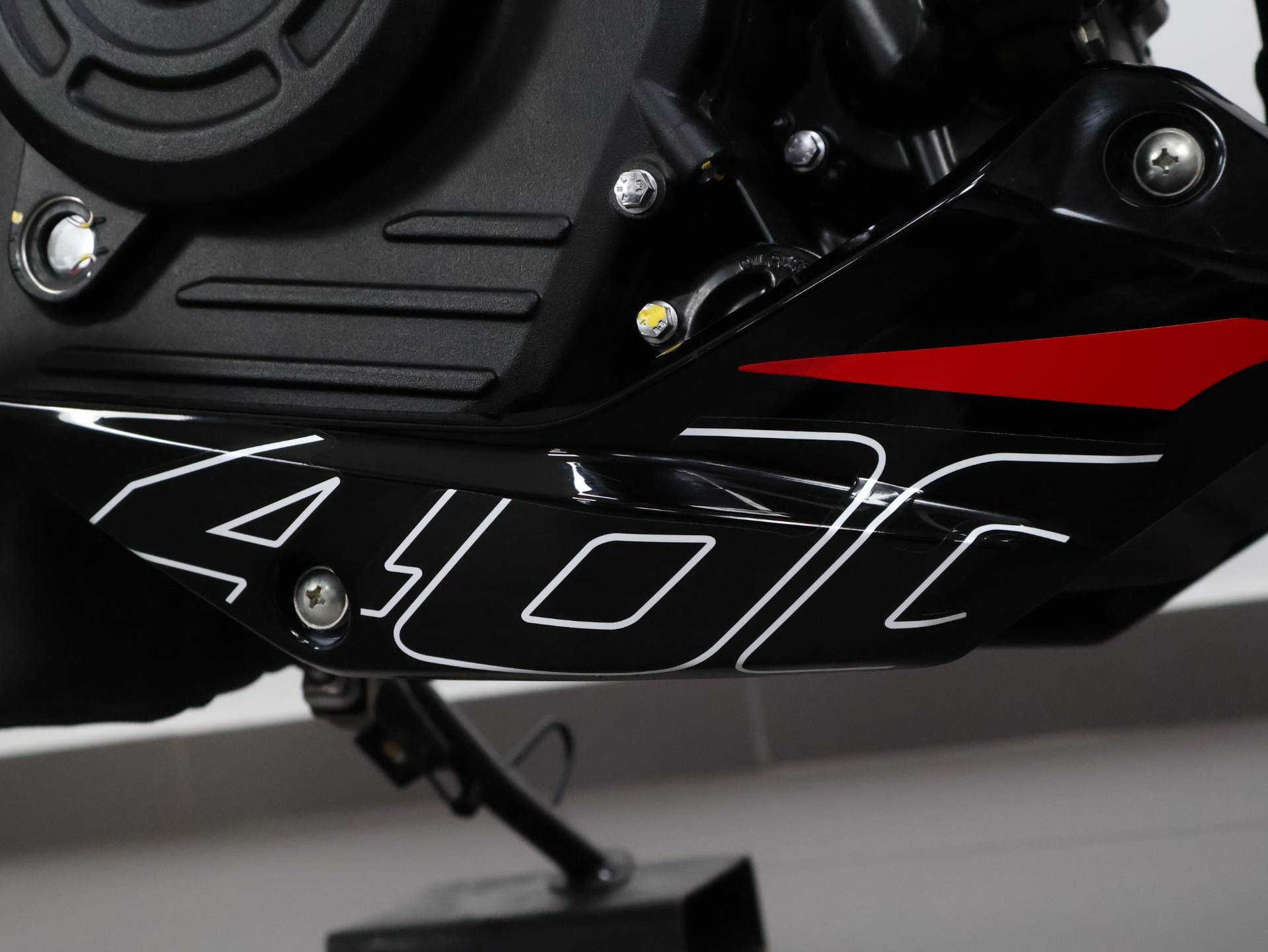BAJAJ DOMINAR NS400Z