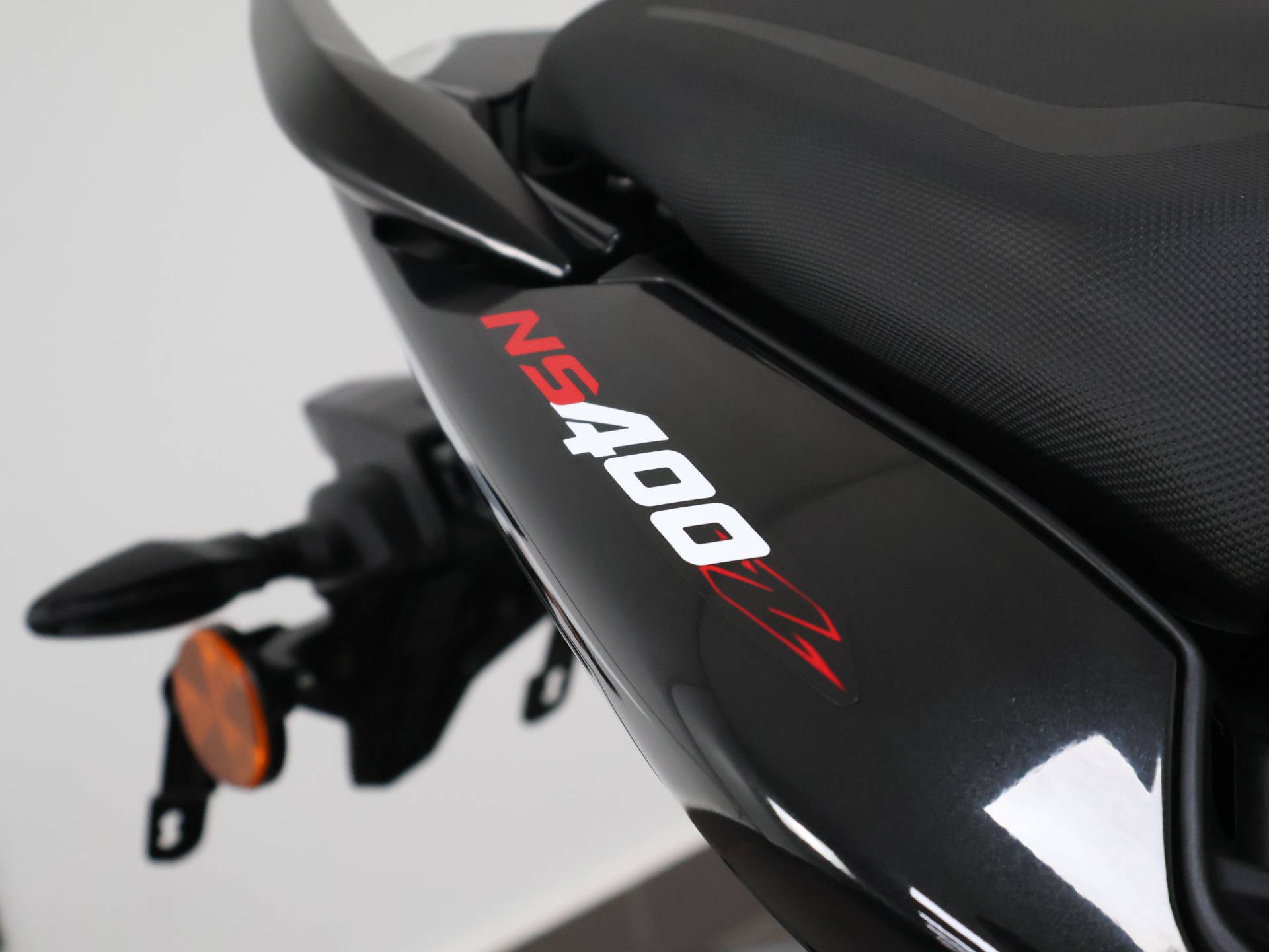 BAJAJ DOMINAR NS400Z