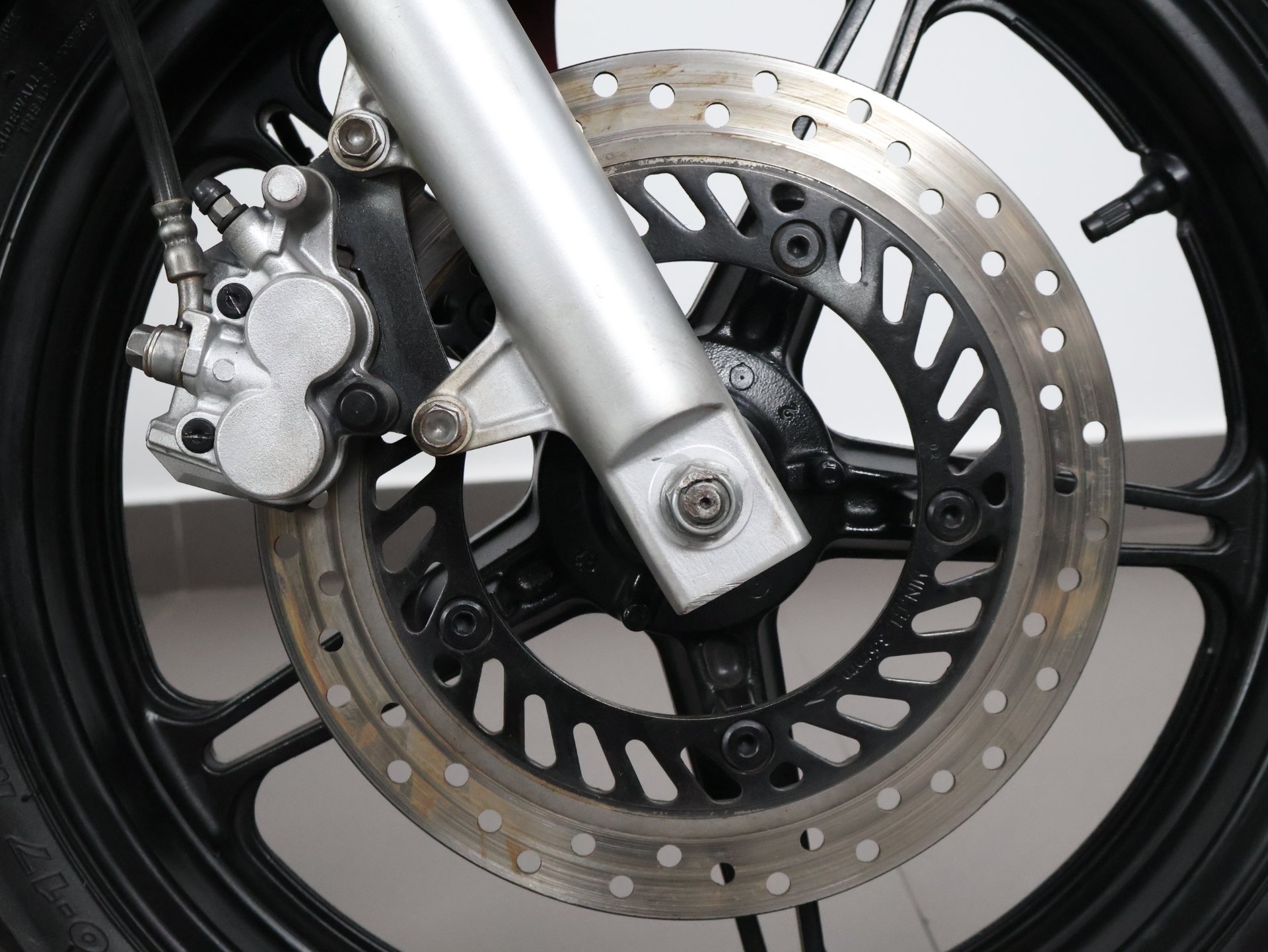 HONDA CB 300R