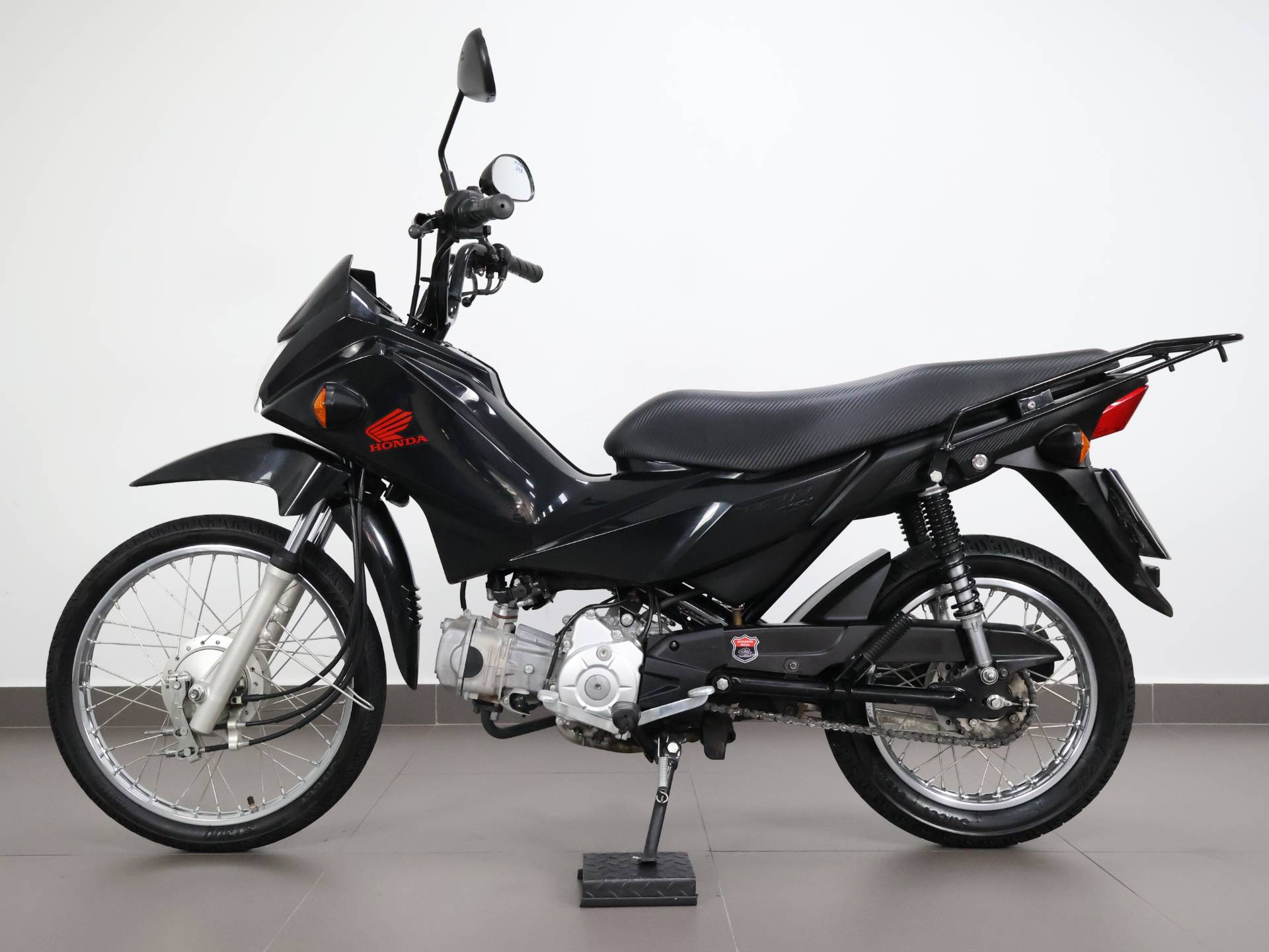HONDA POP 110i