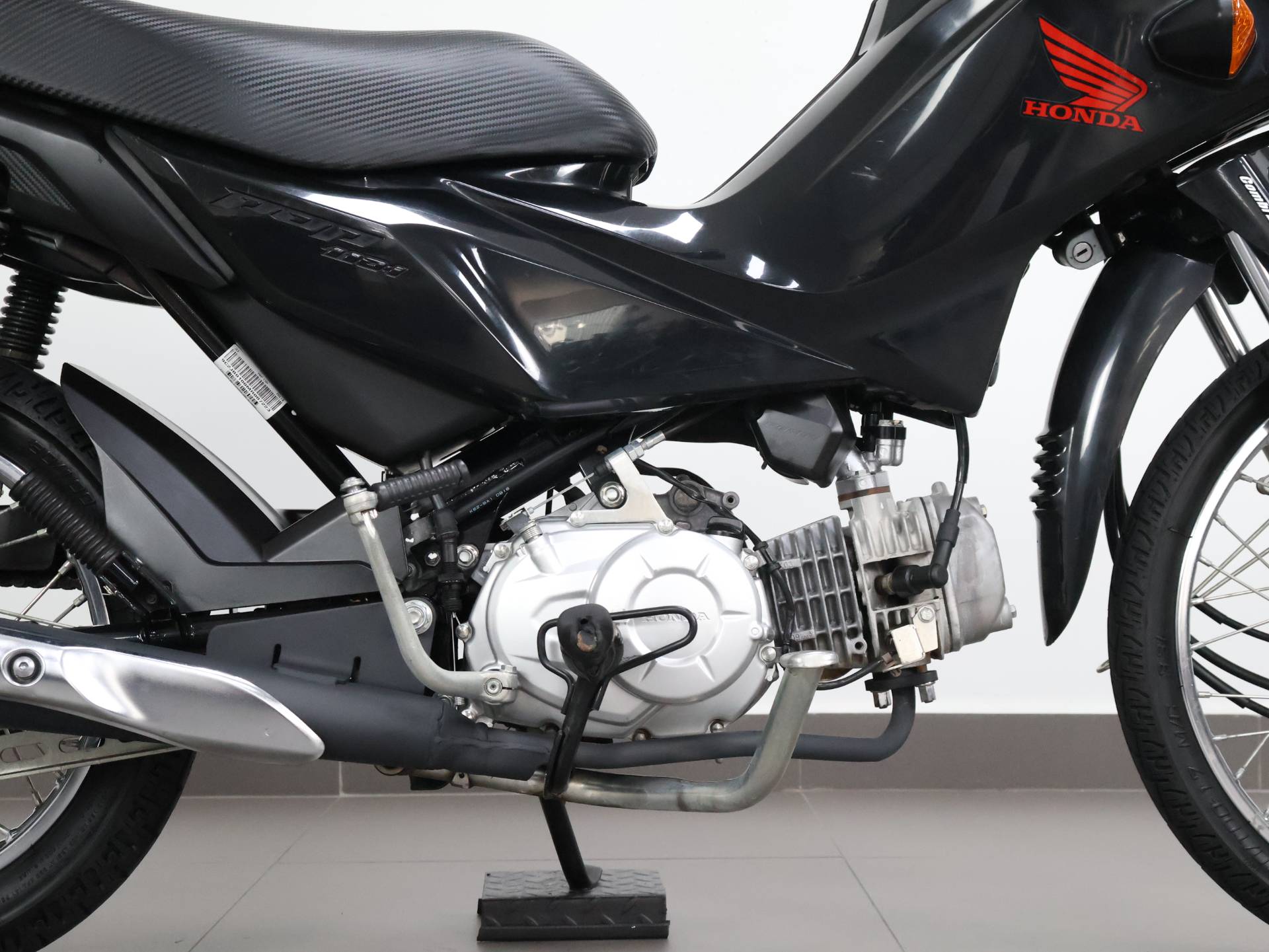 HONDA POP 110i