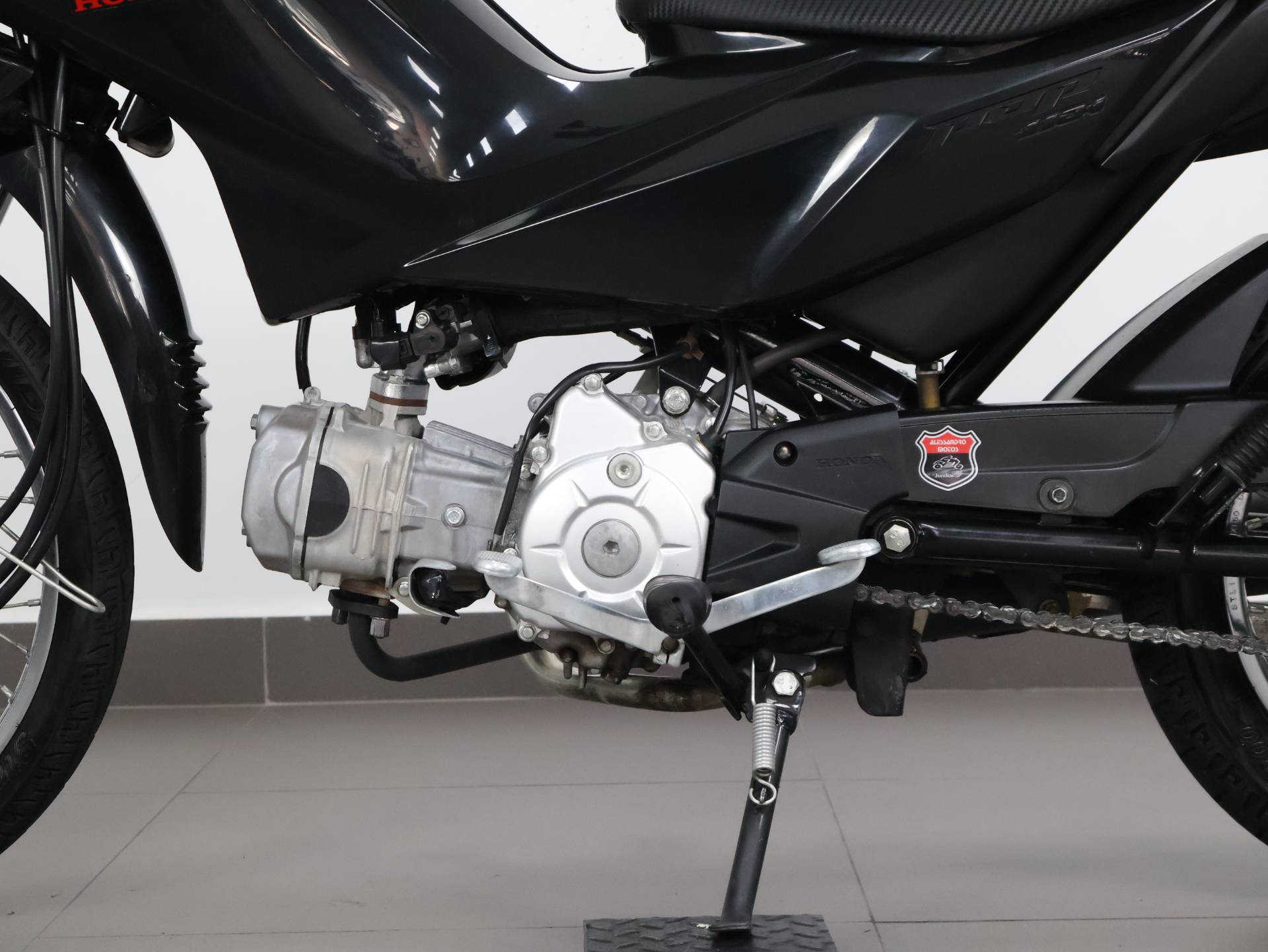 HONDA POP 110i