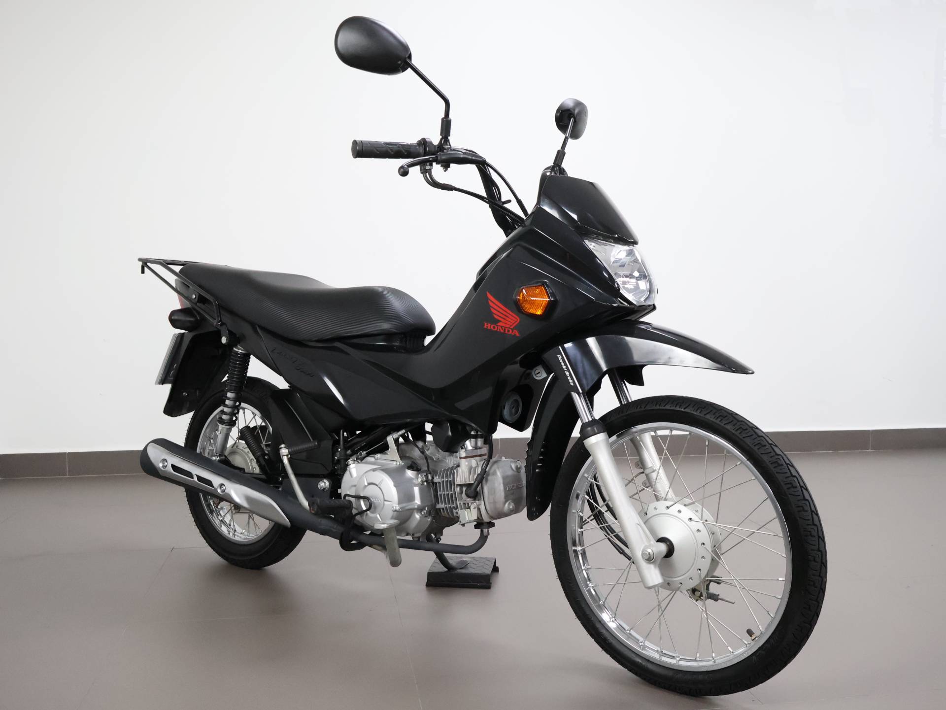 HONDA POP 110i
