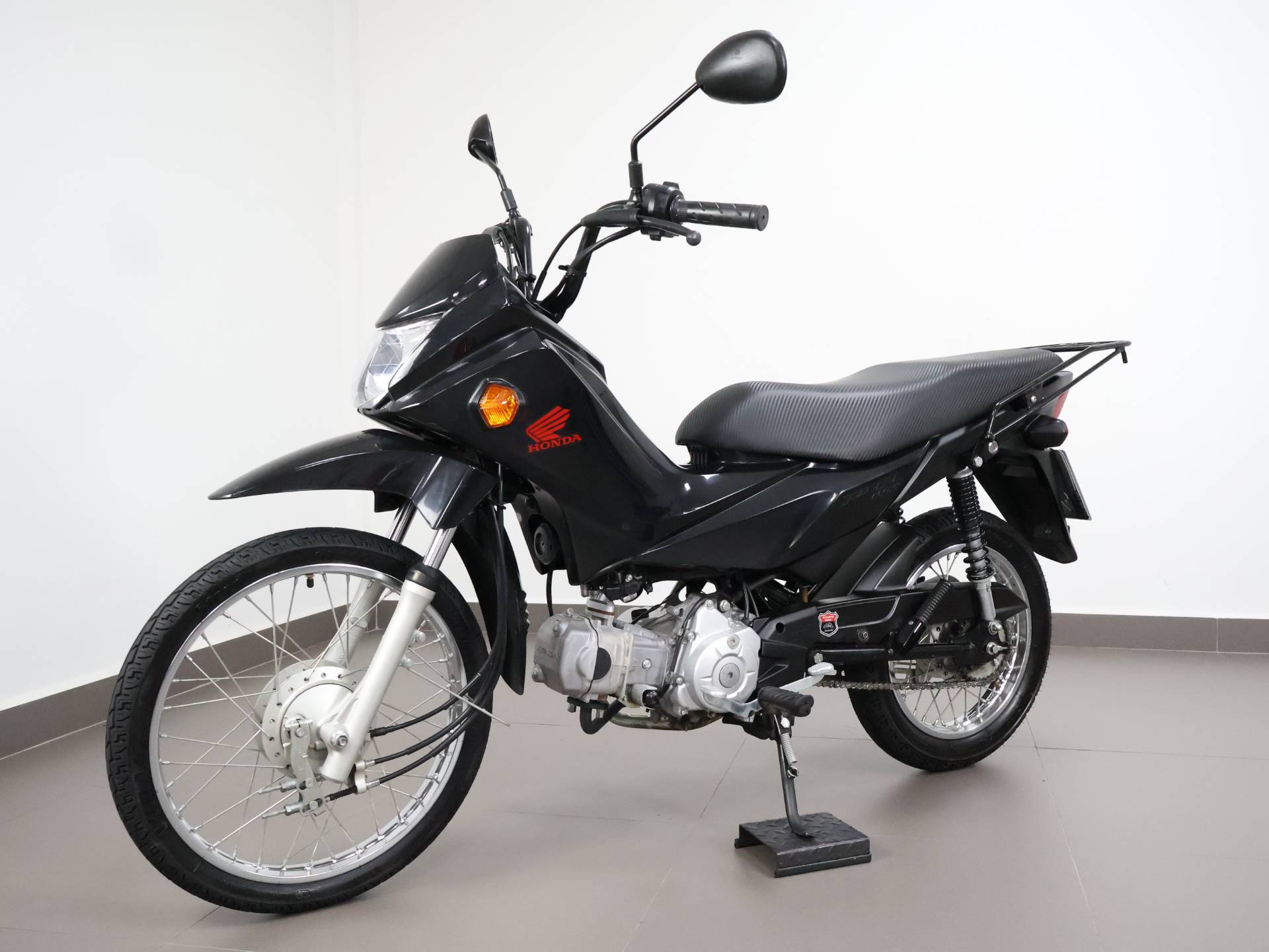 HONDA POP 110i