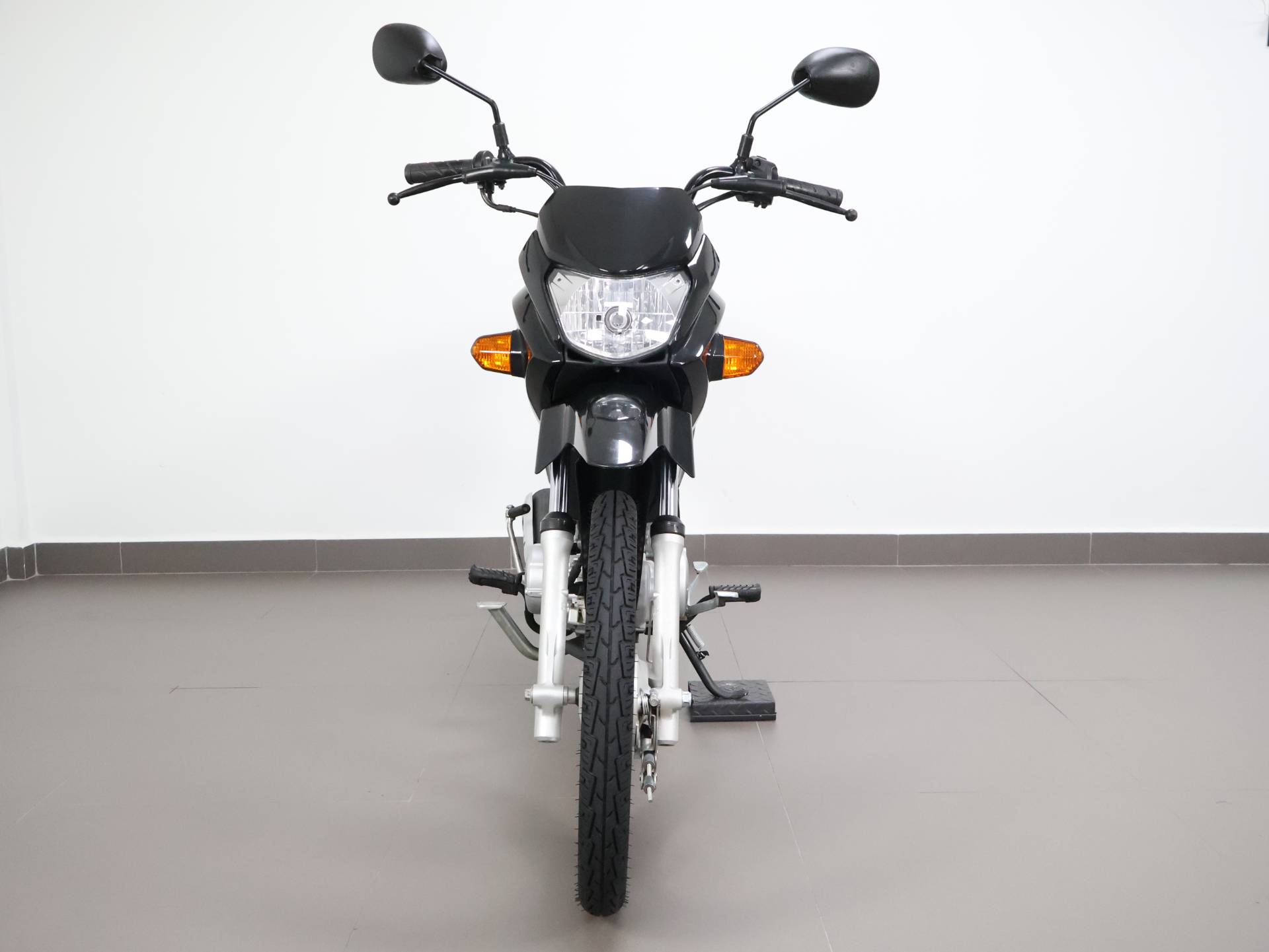 HONDA POP 110i