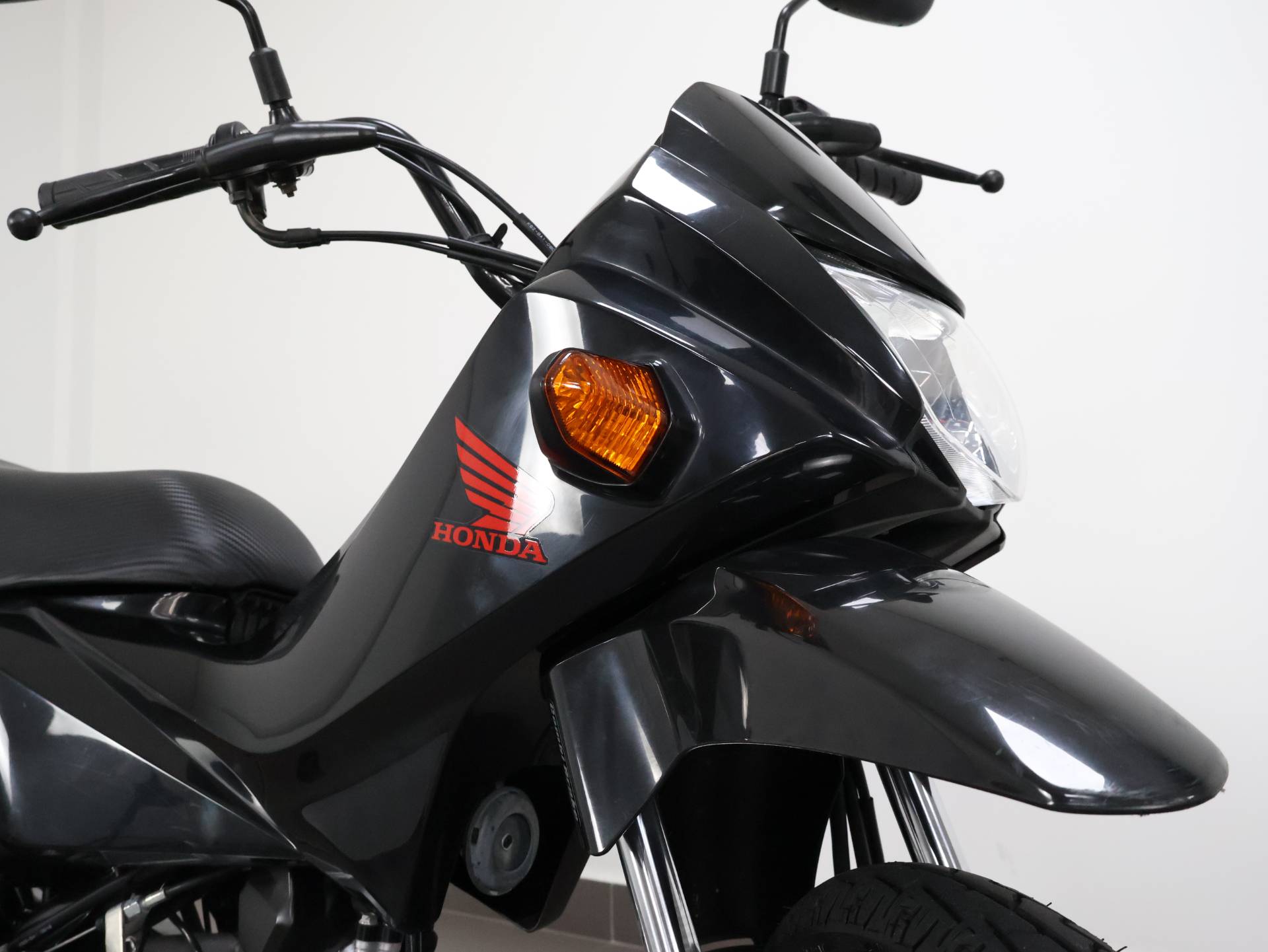 HONDA POP 110i