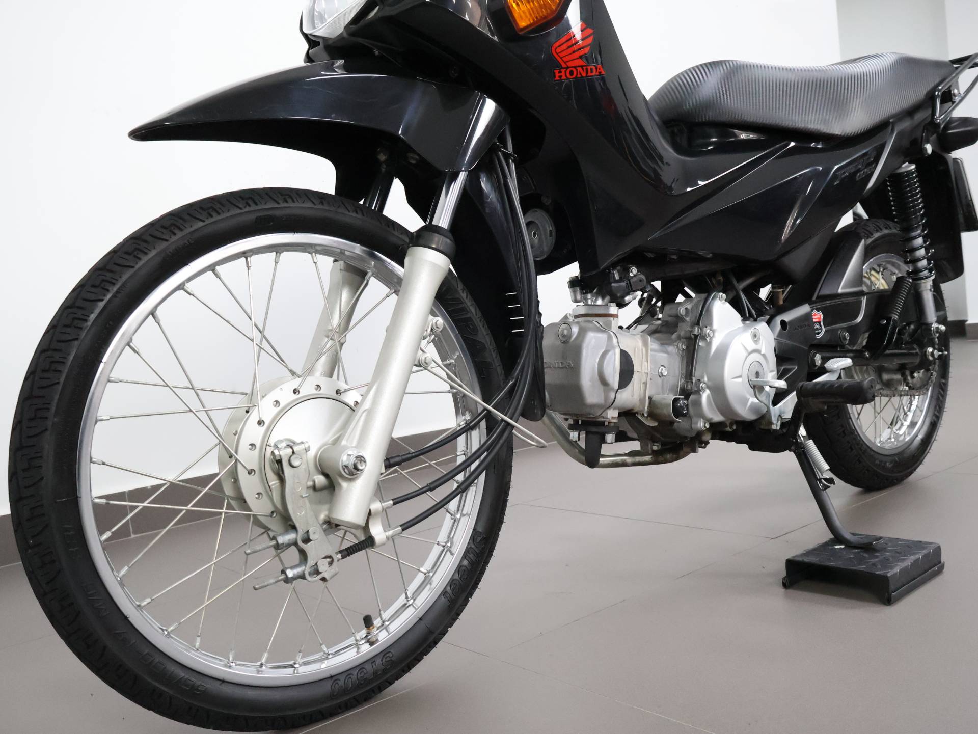 HONDA POP 110i