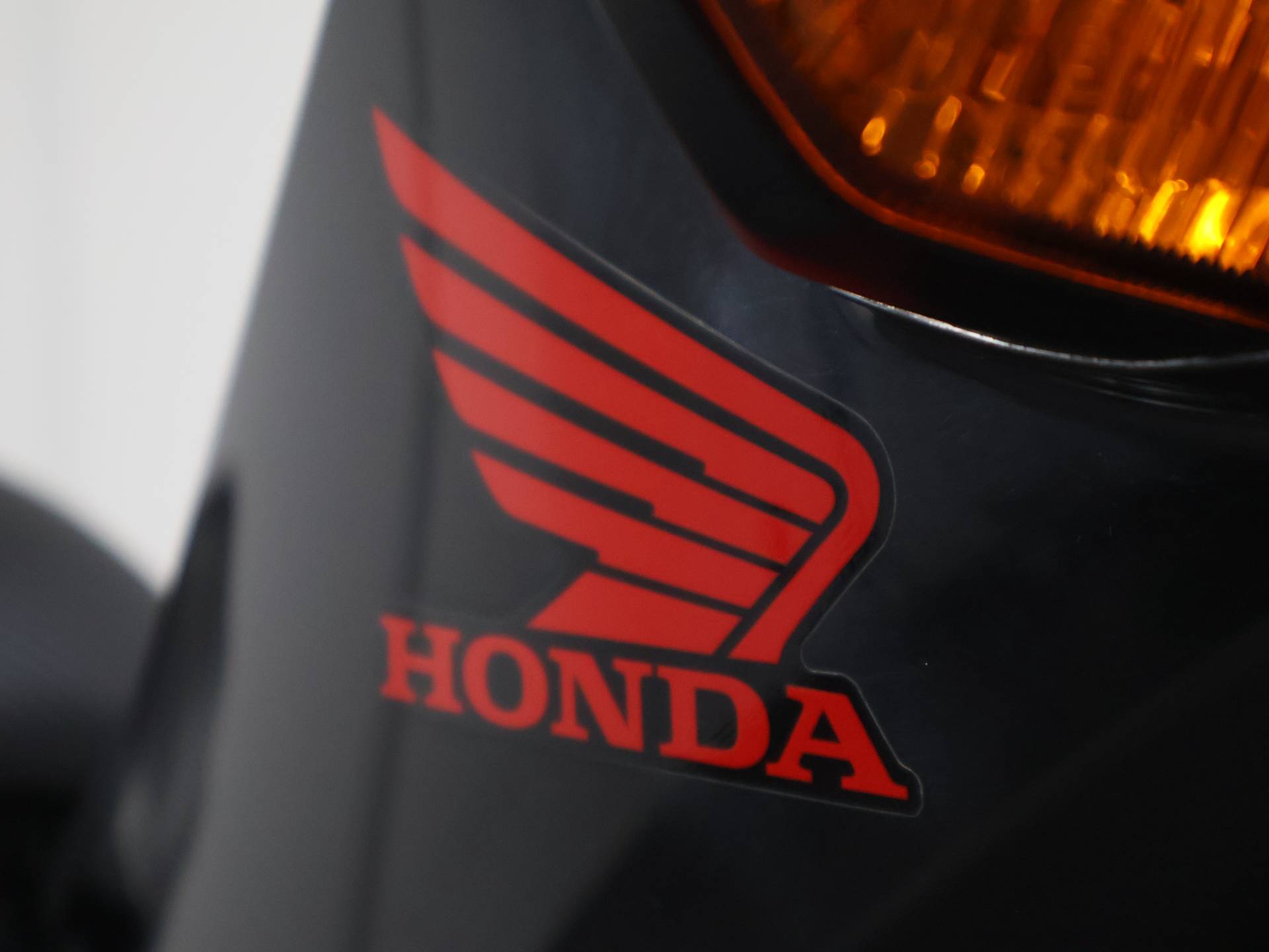 HONDA POP 110i