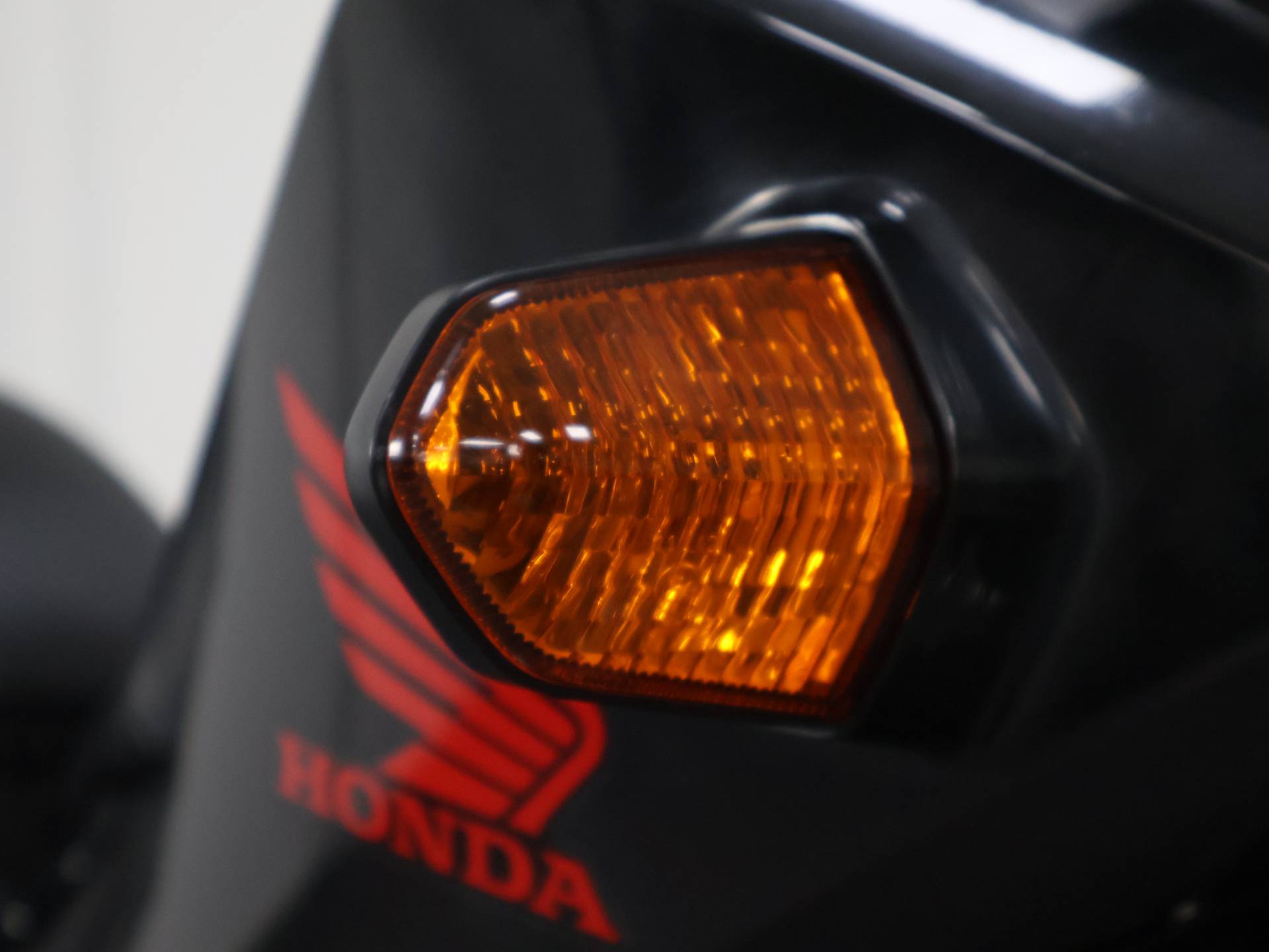 HONDA POP 110i