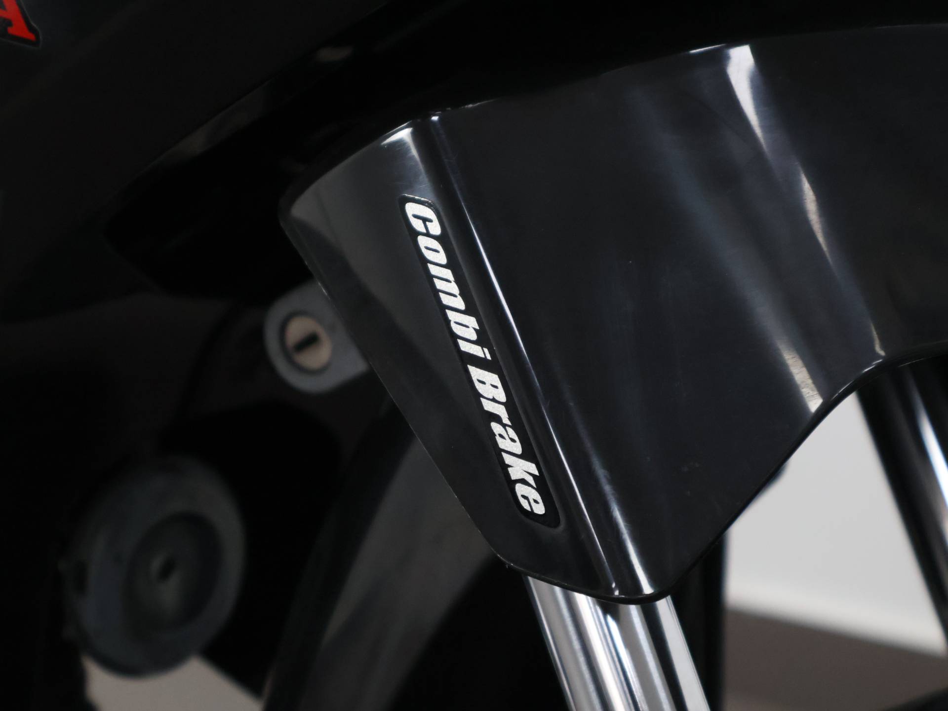 HONDA POP 110i