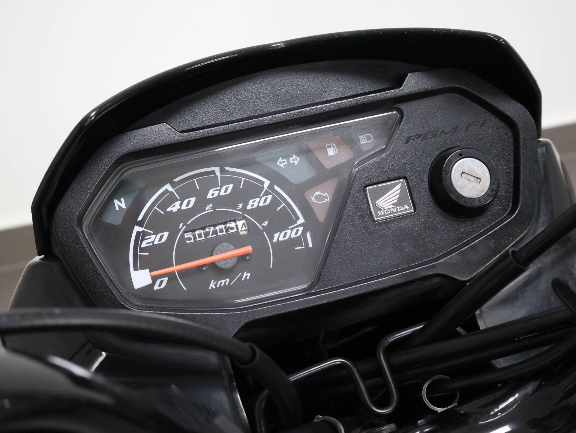 HONDA POP 110i