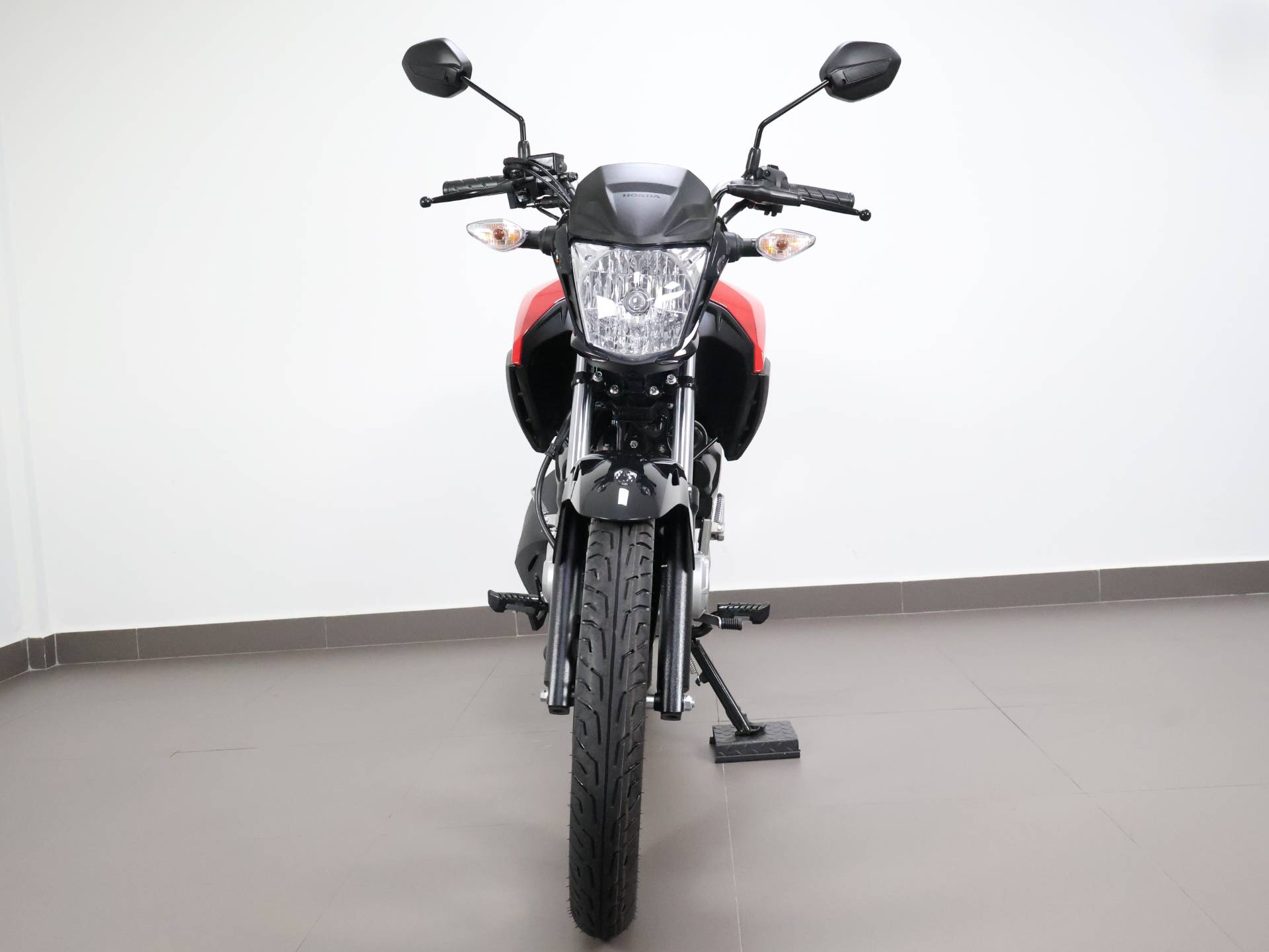 HONDA CG 160 START ES