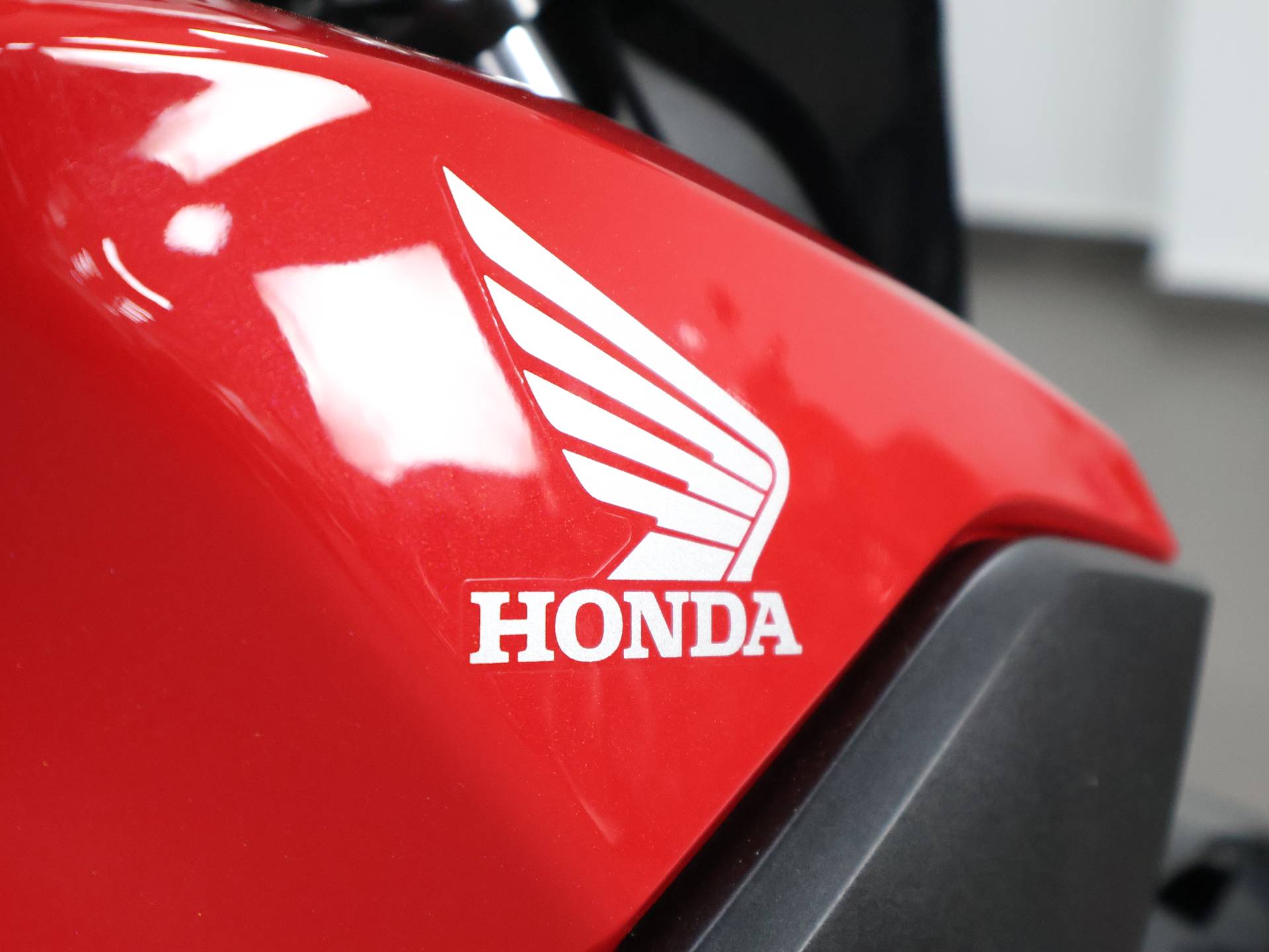 HONDA CG 160 START ES