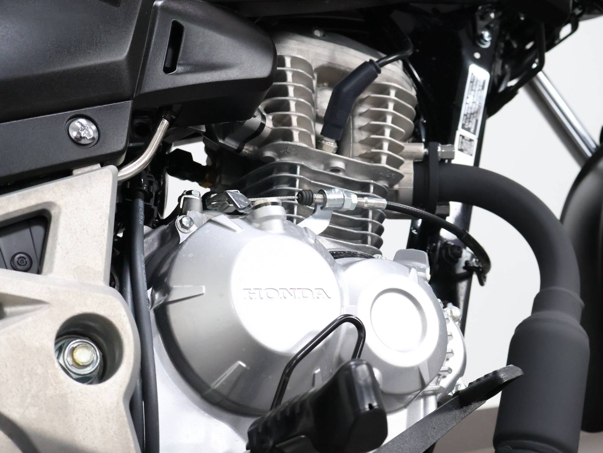 HONDA CG 160 START ES