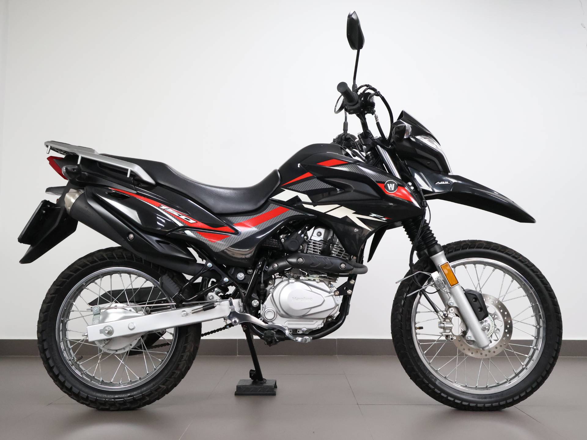 HAOJUE NK 150 ABS