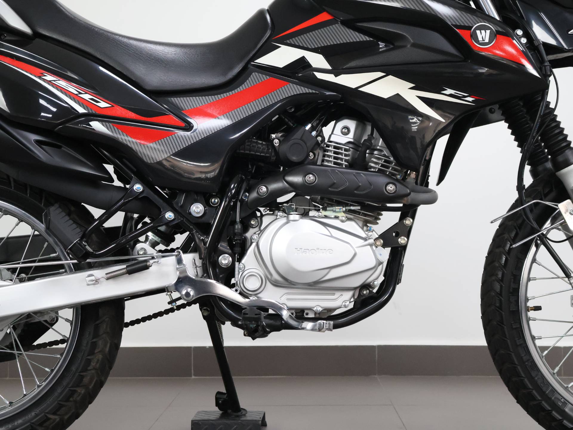 HAOJUE NK 150 ABS