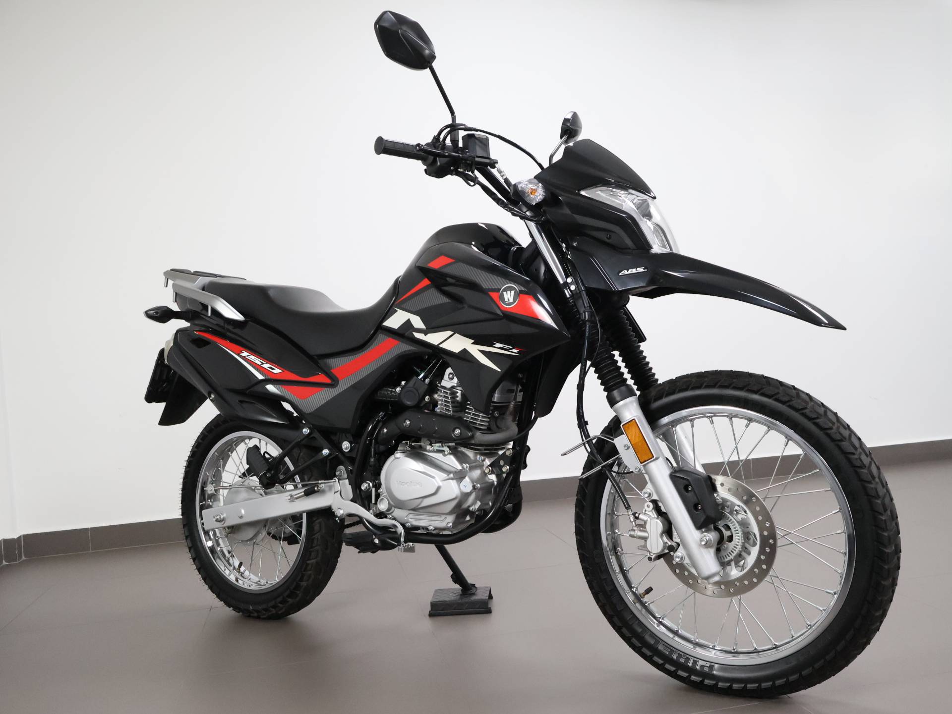 HAOJUE NK 150 ABS