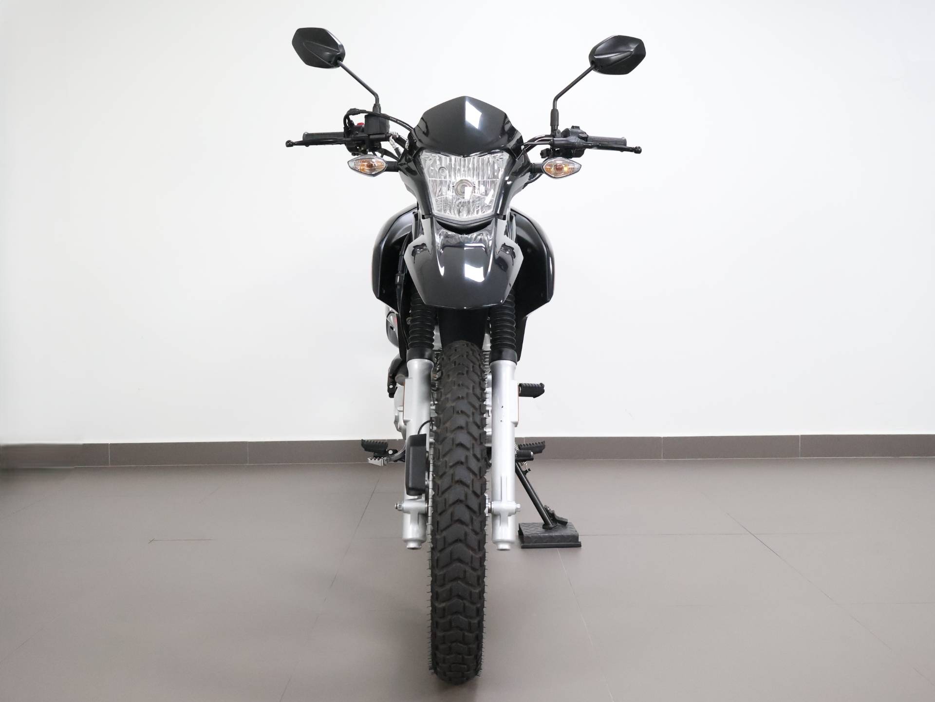 HAOJUE NK 150 ABS