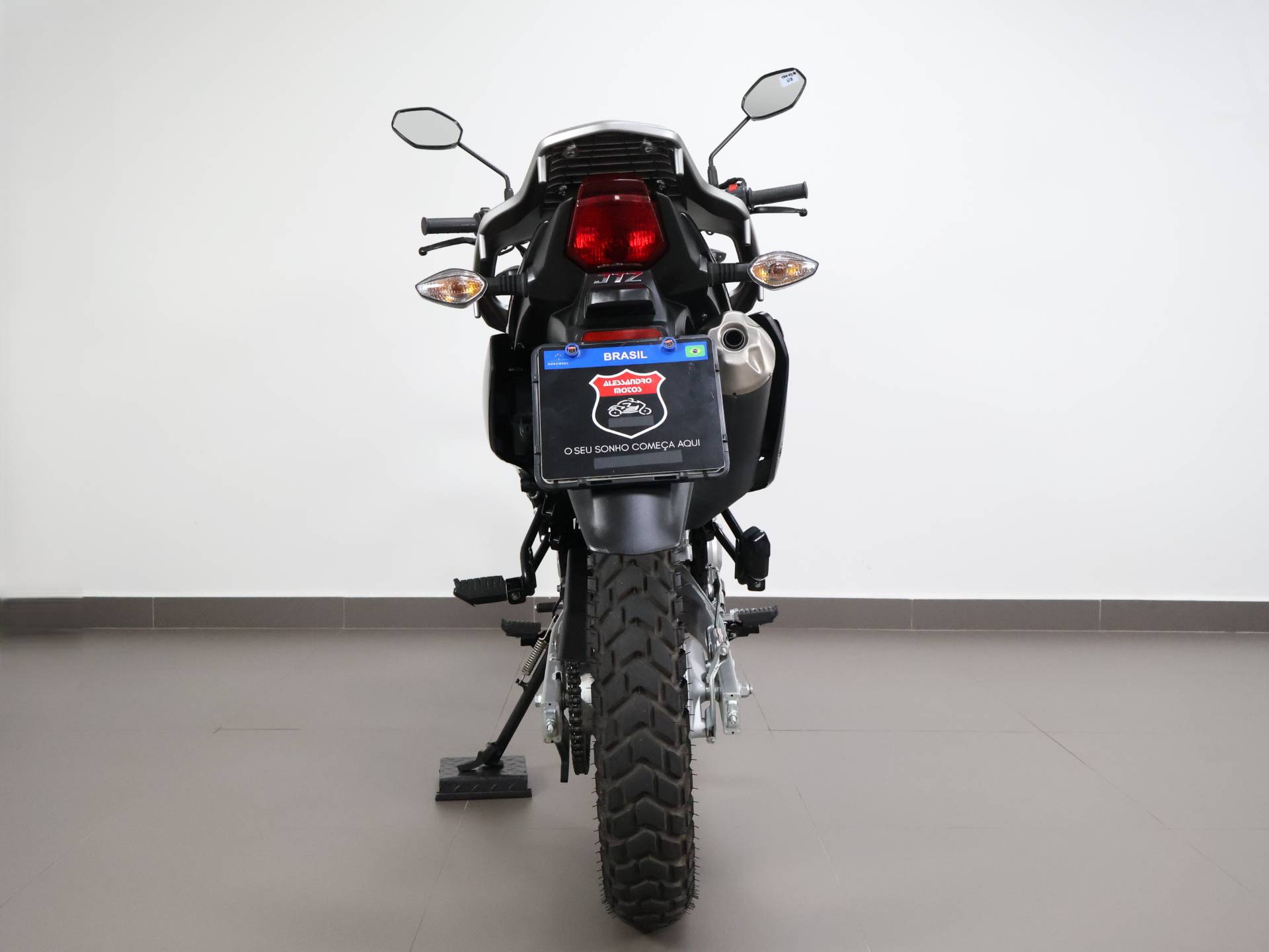 HAOJUE NK 150 ABS