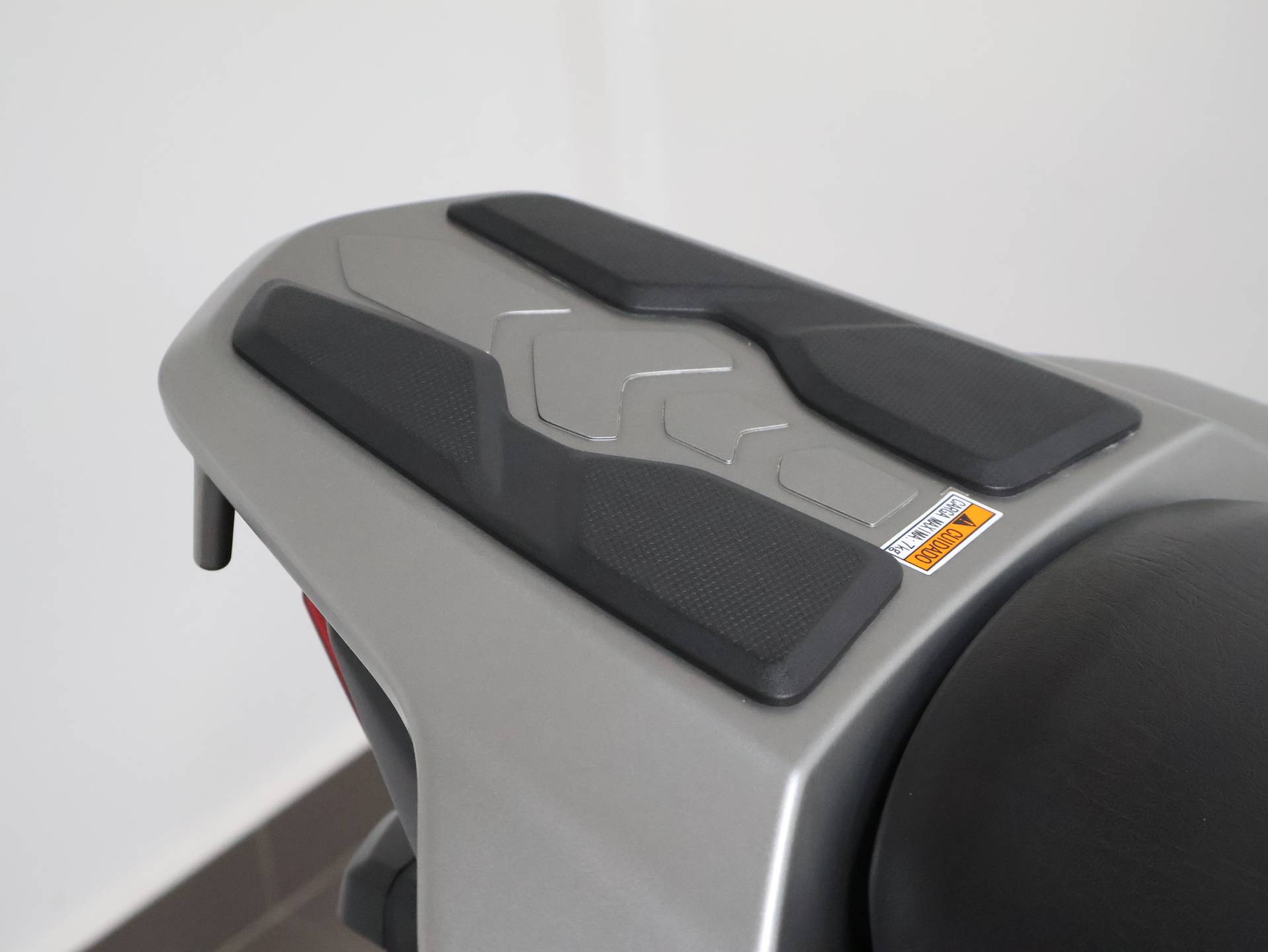 HAOJUE NK 150 ABS