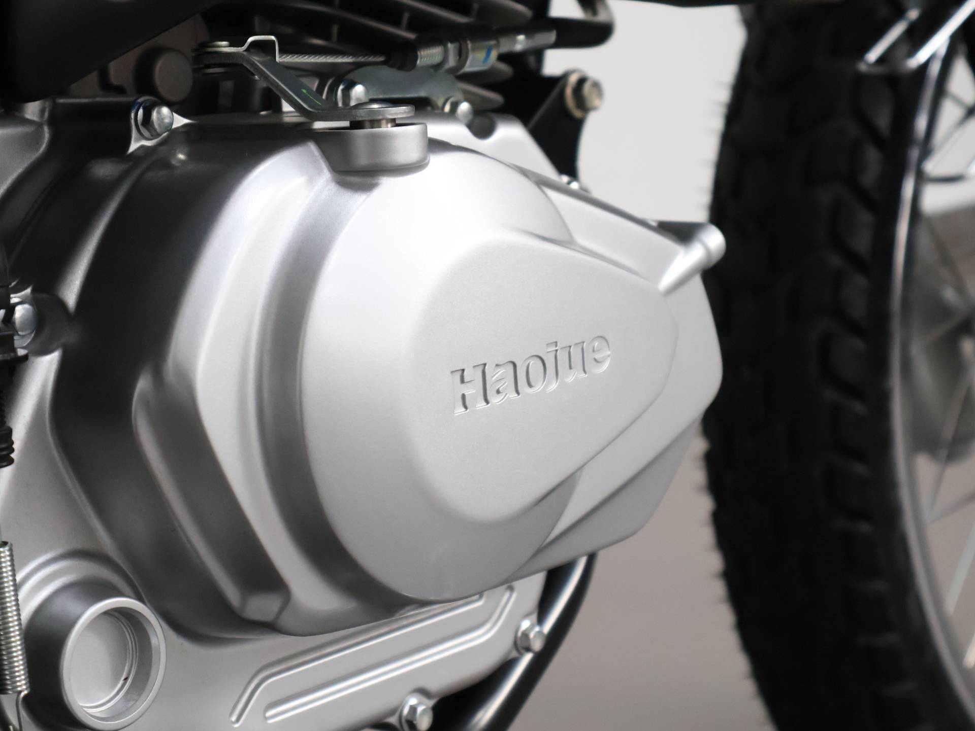 HAOJUE NK 150 ABS