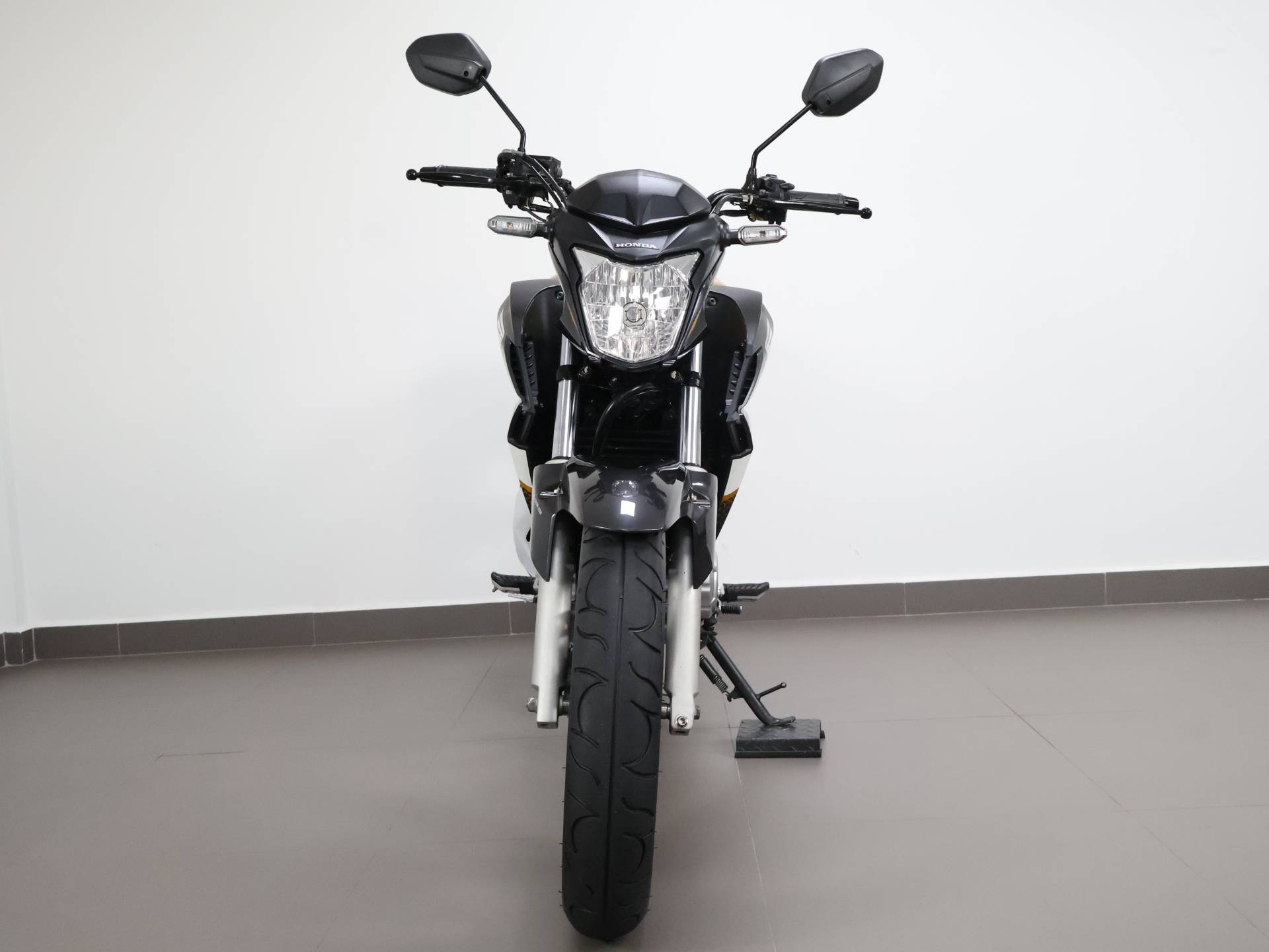 HONDA CB 250F TWISTER