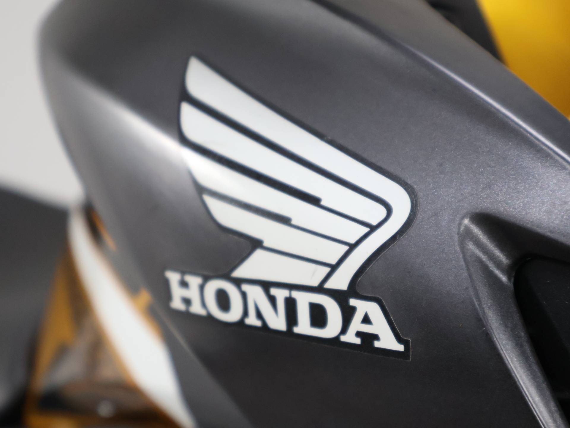 HONDA CB 250F TWISTER