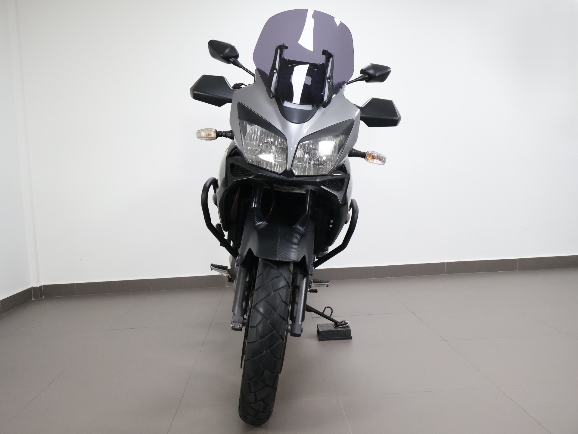 SUZUKI DL 1000 V STROM
