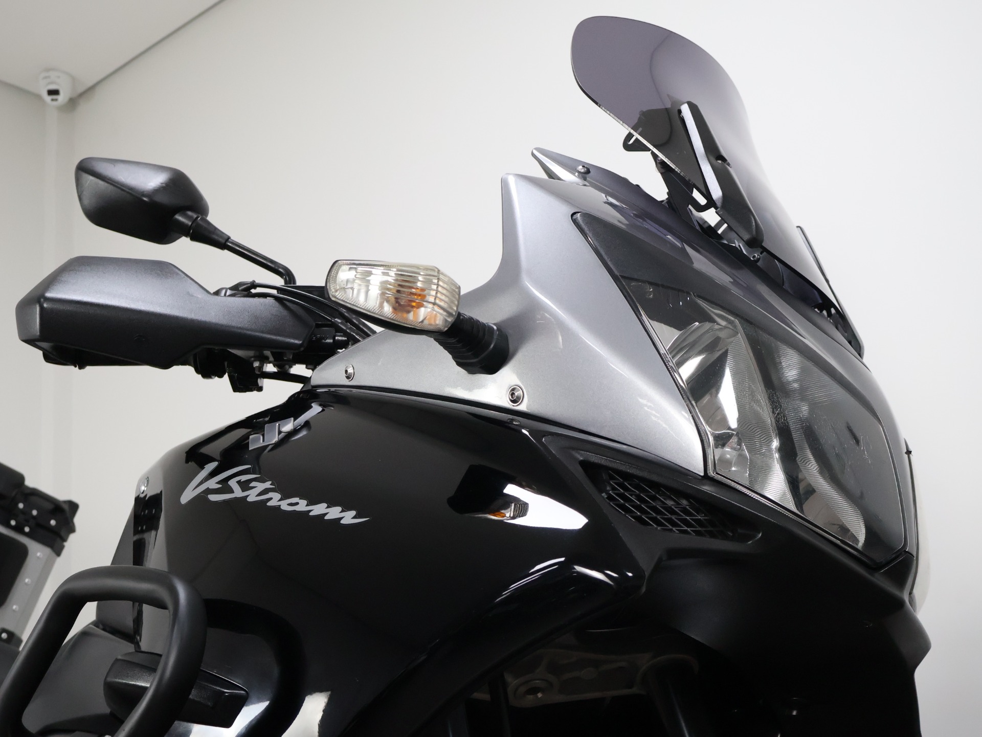 SUZUKI DL 1000 V STROM