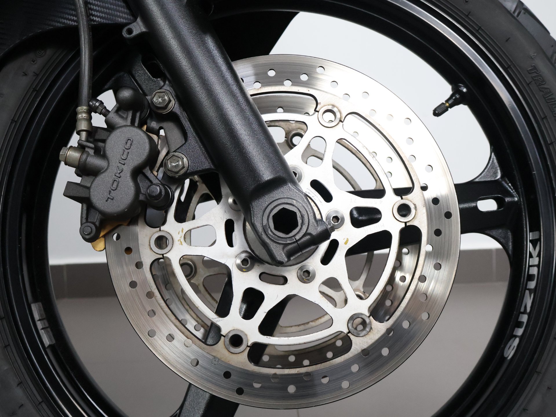 SUZUKI DL 1000 V STROM