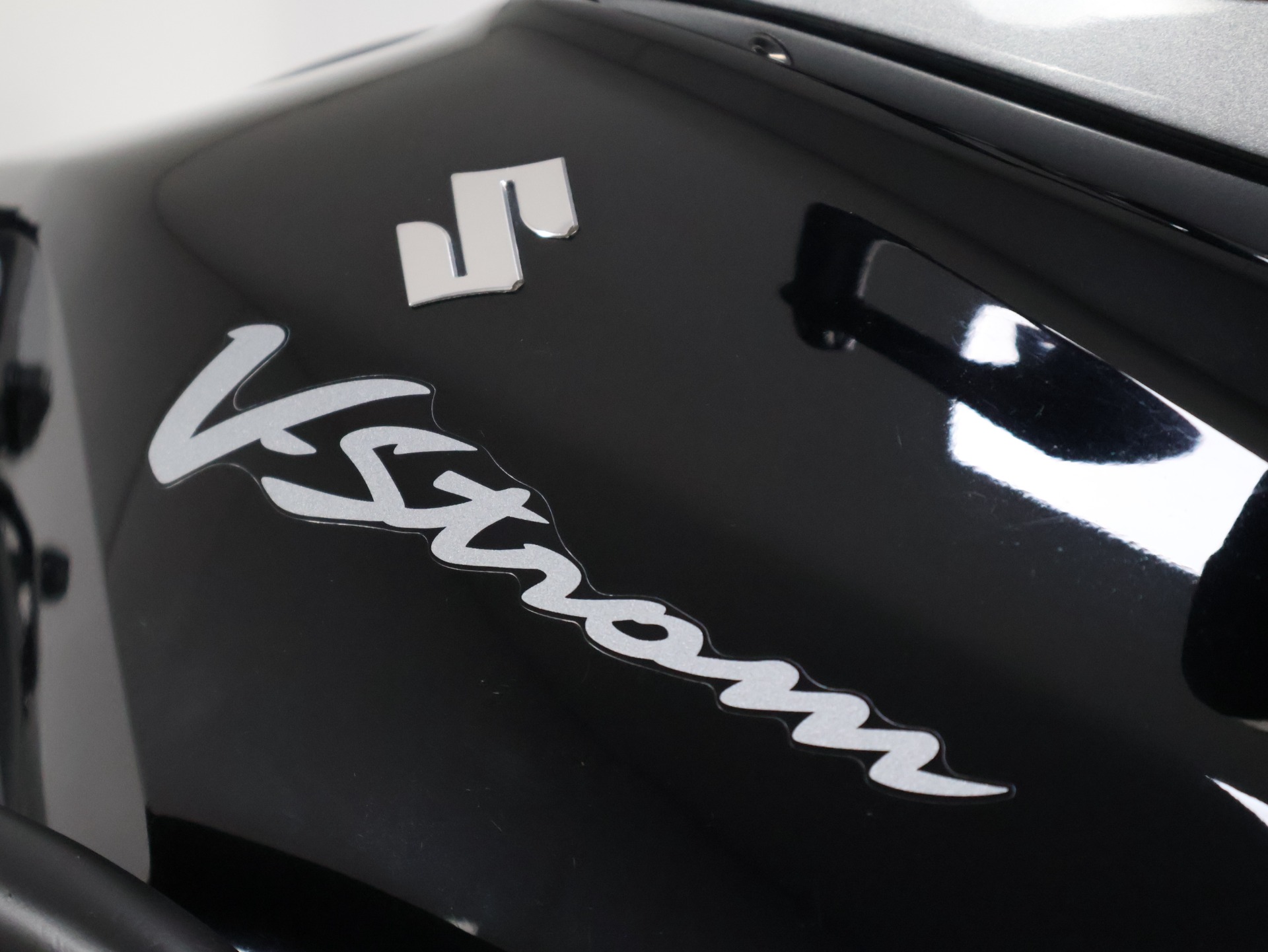 SUZUKI DL 1000 V STROM