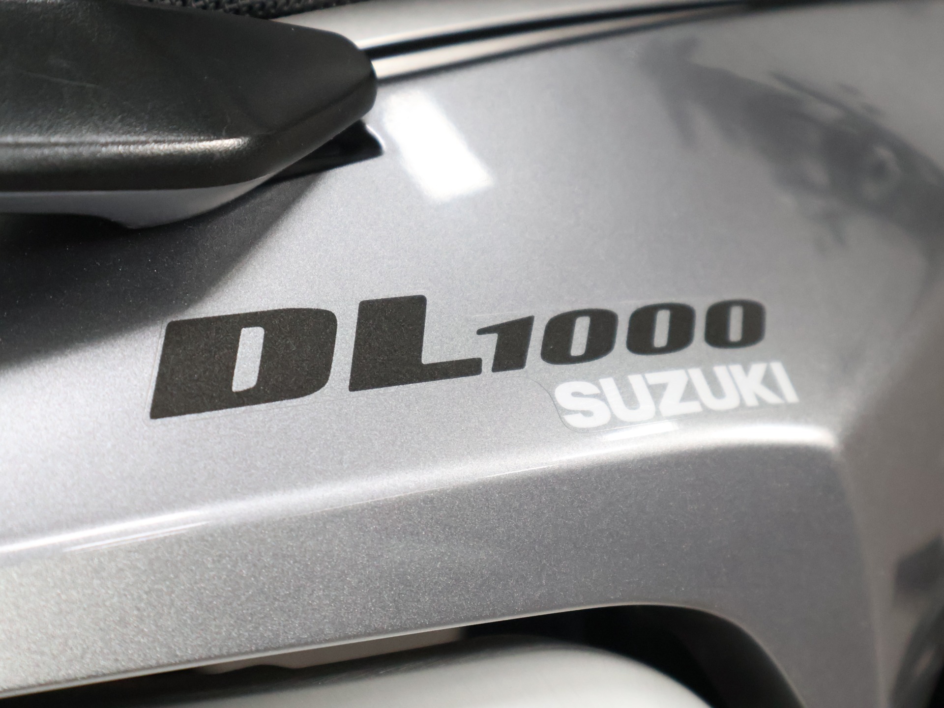 SUZUKI DL 1000 V STROM