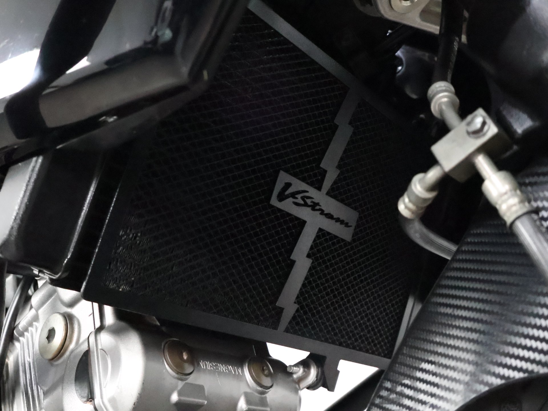 SUZUKI DL 1000 V STROM