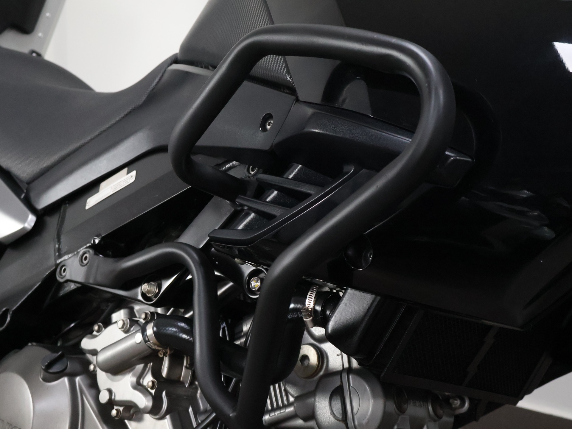 SUZUKI DL 1000 V STROM
