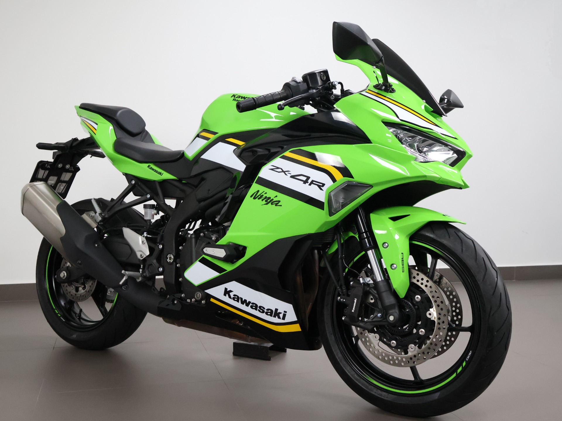 KAWASAKI NINJA ZX-4R