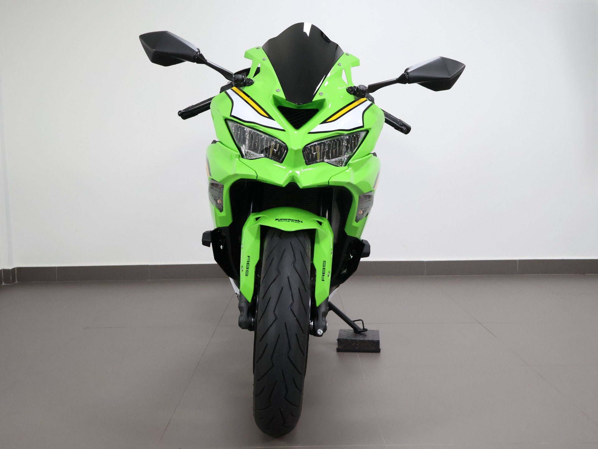 KAWASAKI NINJA ZX-4R