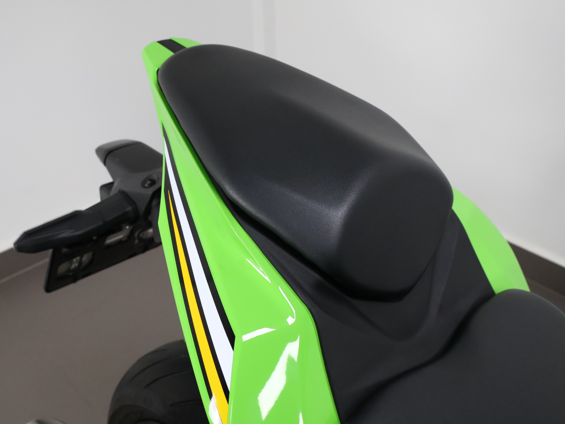 KAWASAKI NINJA ZX-4R